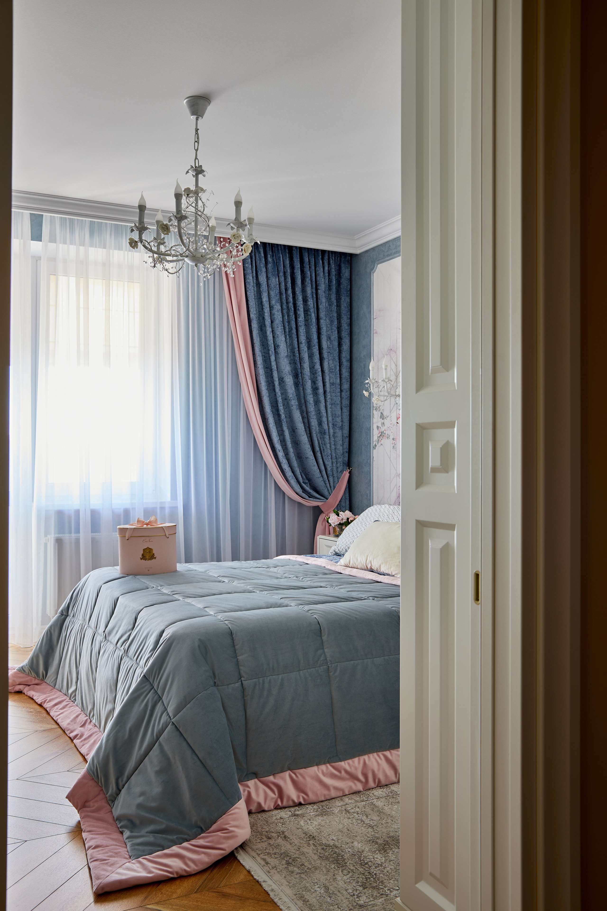 Реализованный проект дизайнера Юлии Петрухиной. Интерьерный фотограф Краснодар. Галина Ладыгина