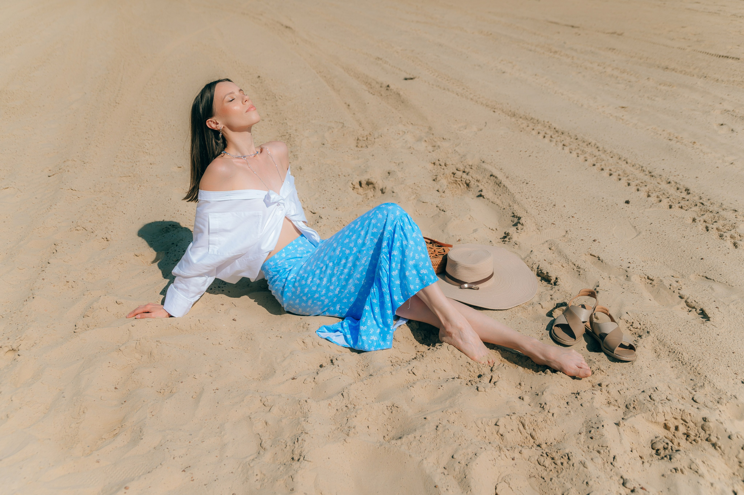 Летняя коллекция. Яна Репина. Детский и семейный фотограф Катерина Мишина