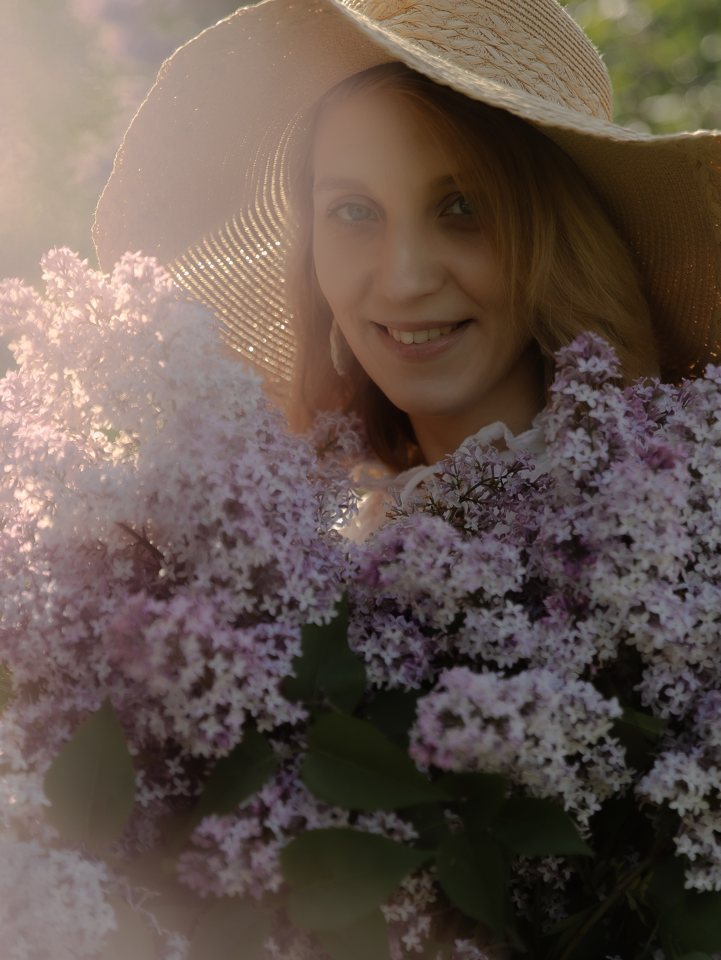 Сирень. СВАДЕБНЫЙ ФОТОГРАФ ЧЕЛЯБИНСК