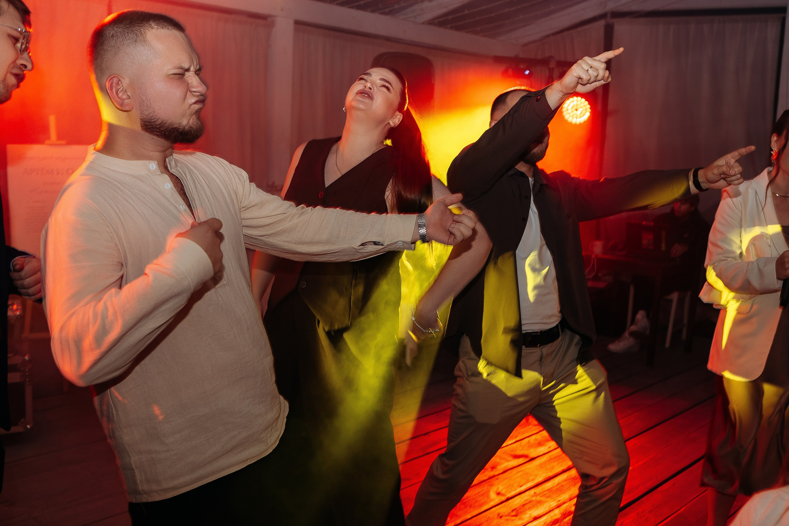 A&O. Фотограф Алексей Миронов