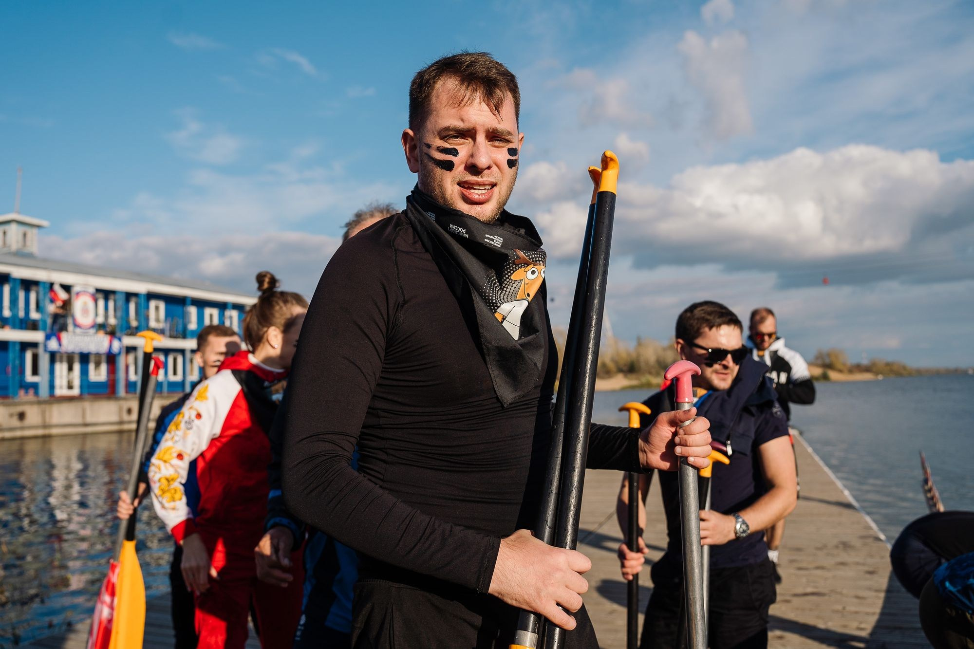 Минспорта и дв.Спорта