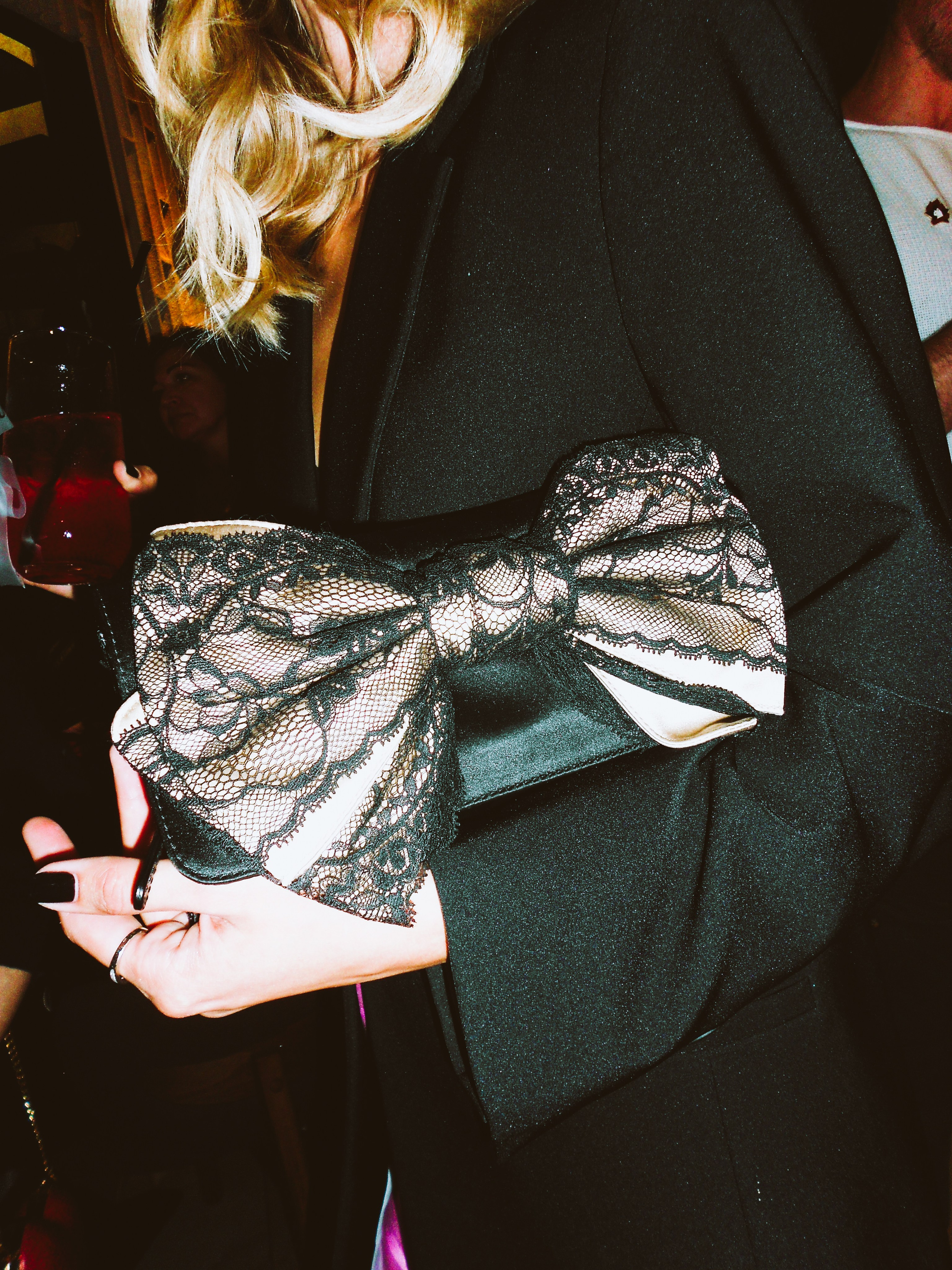 STREET STYLE PARTY. TUTSARKIS — Art Director | Stylist | Photographer