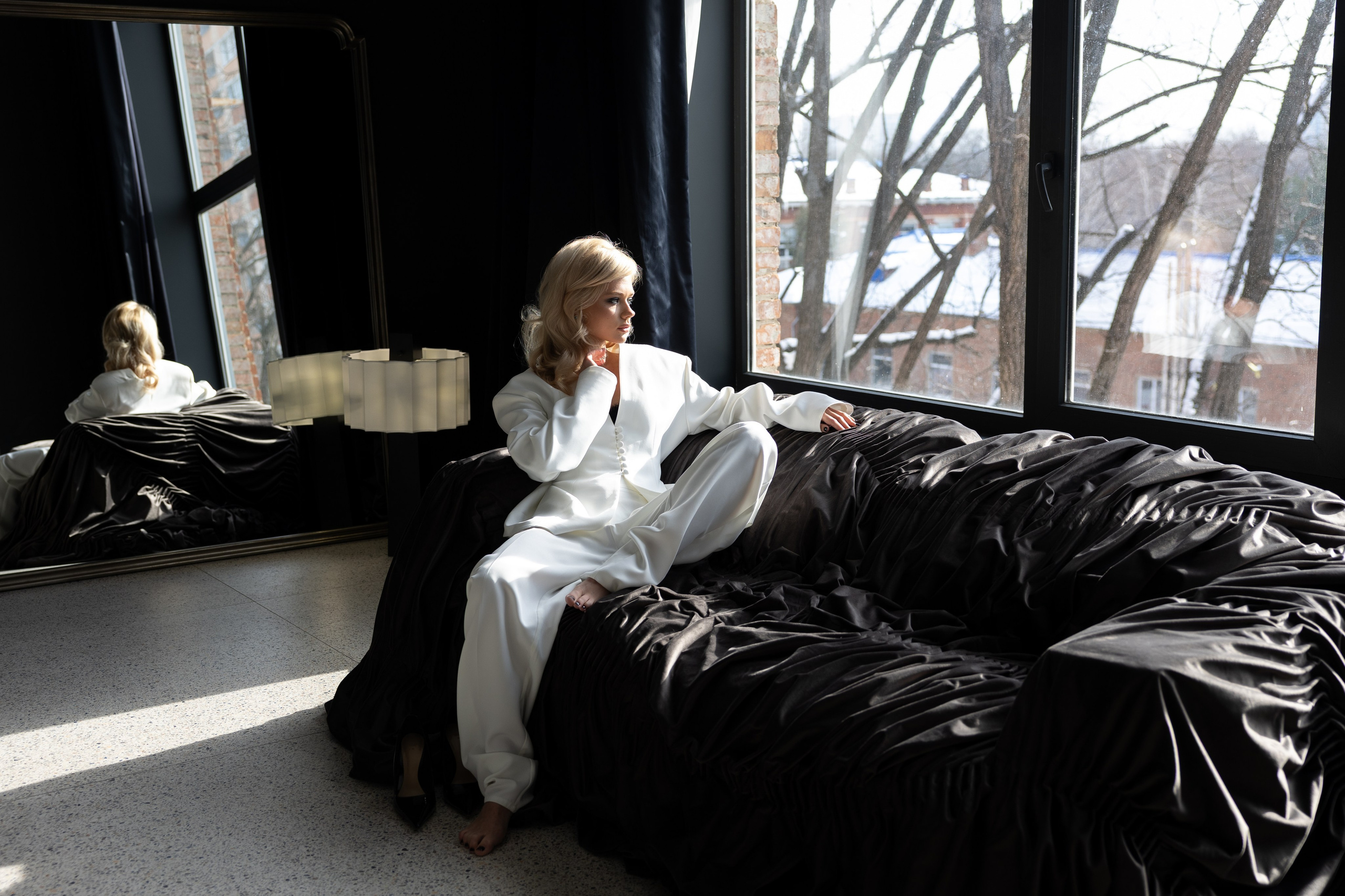 Анастасия. Фотограф Краснодар