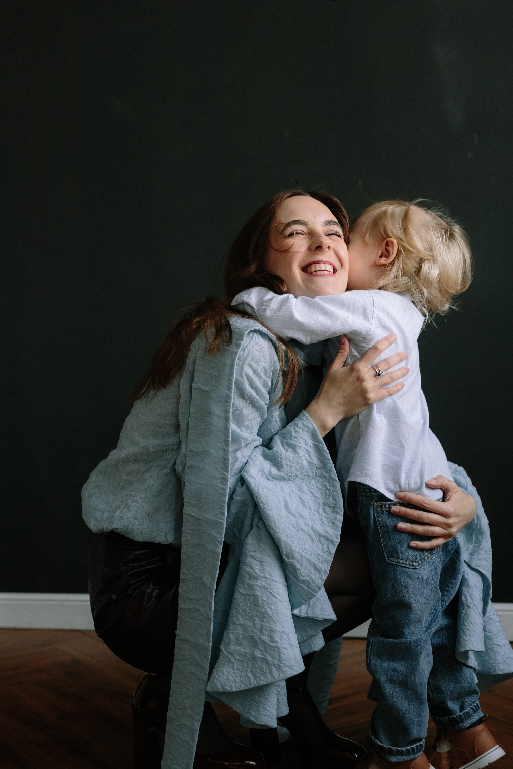 V & A & V. Фотограф Нижний Тагил Лилия Савина