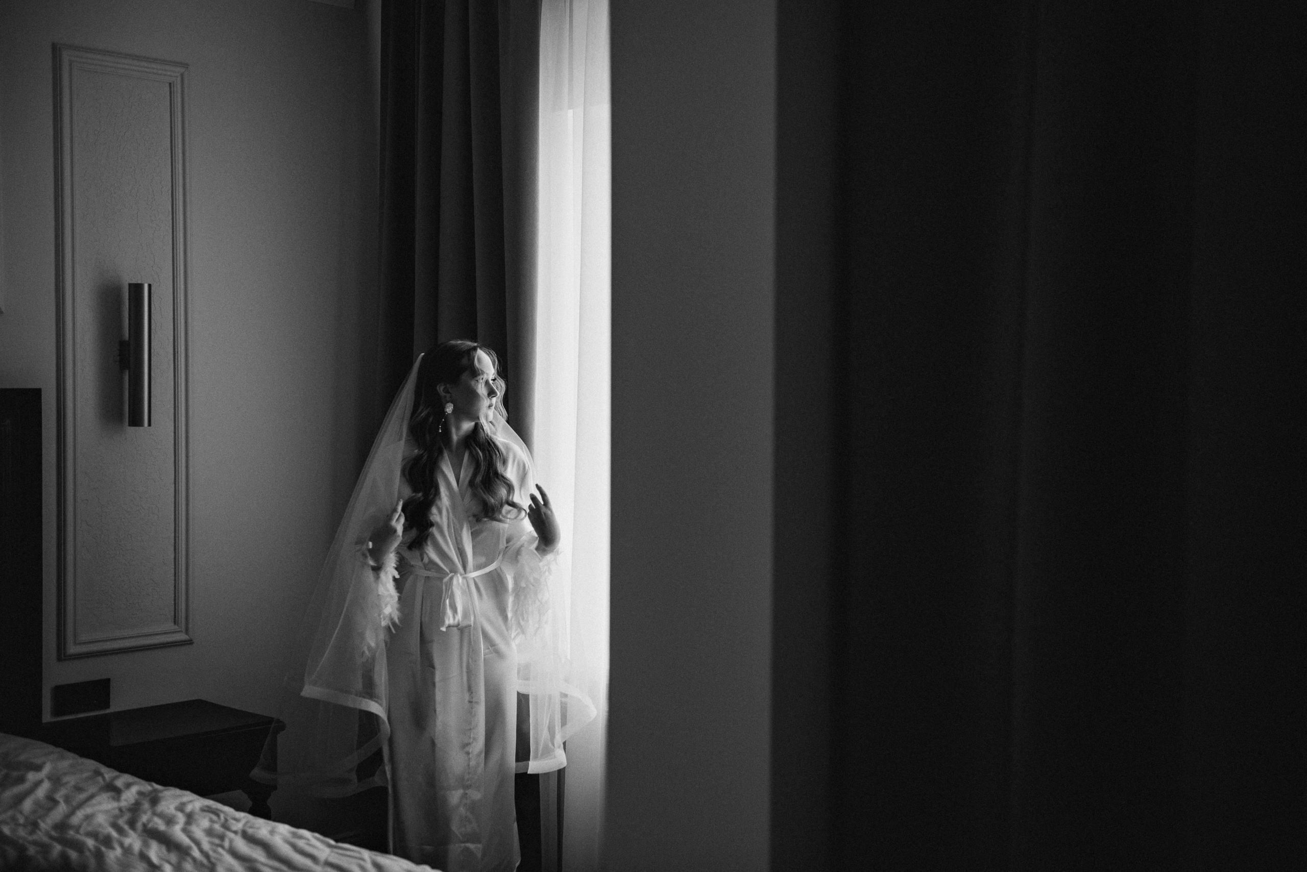 Егор и Анжелика. Свадебный фотограф в Тамбове и области