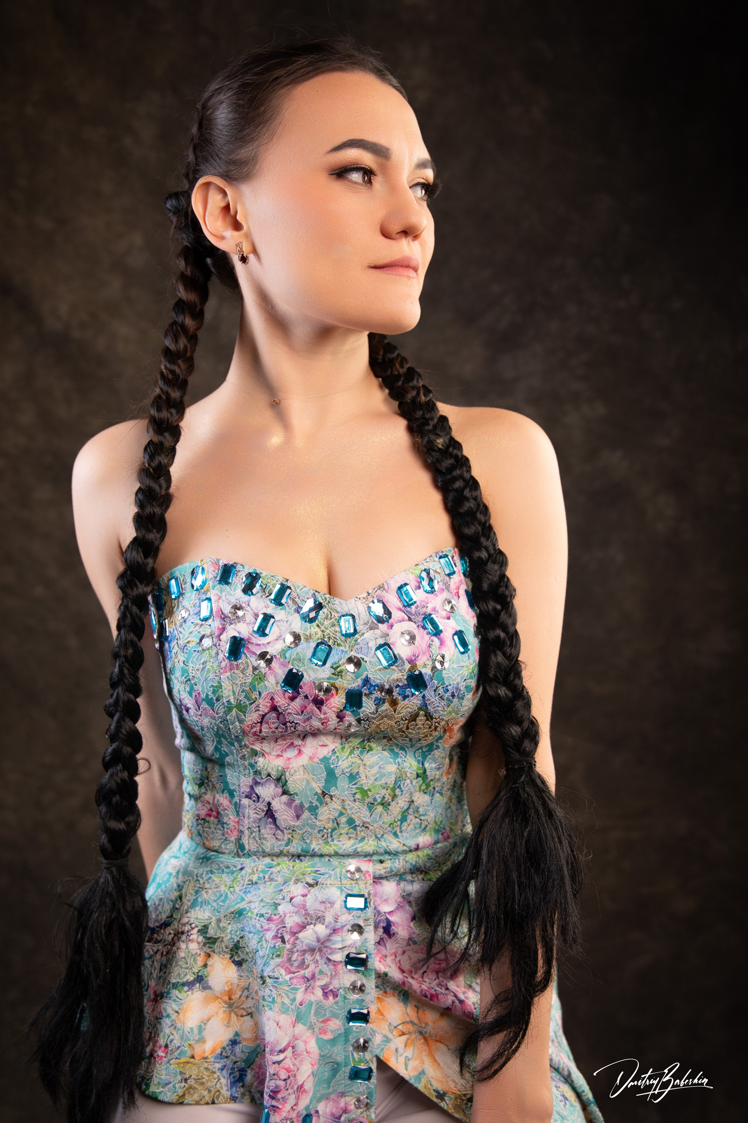 № 7. Фотограф в Петропавловске Казахстан