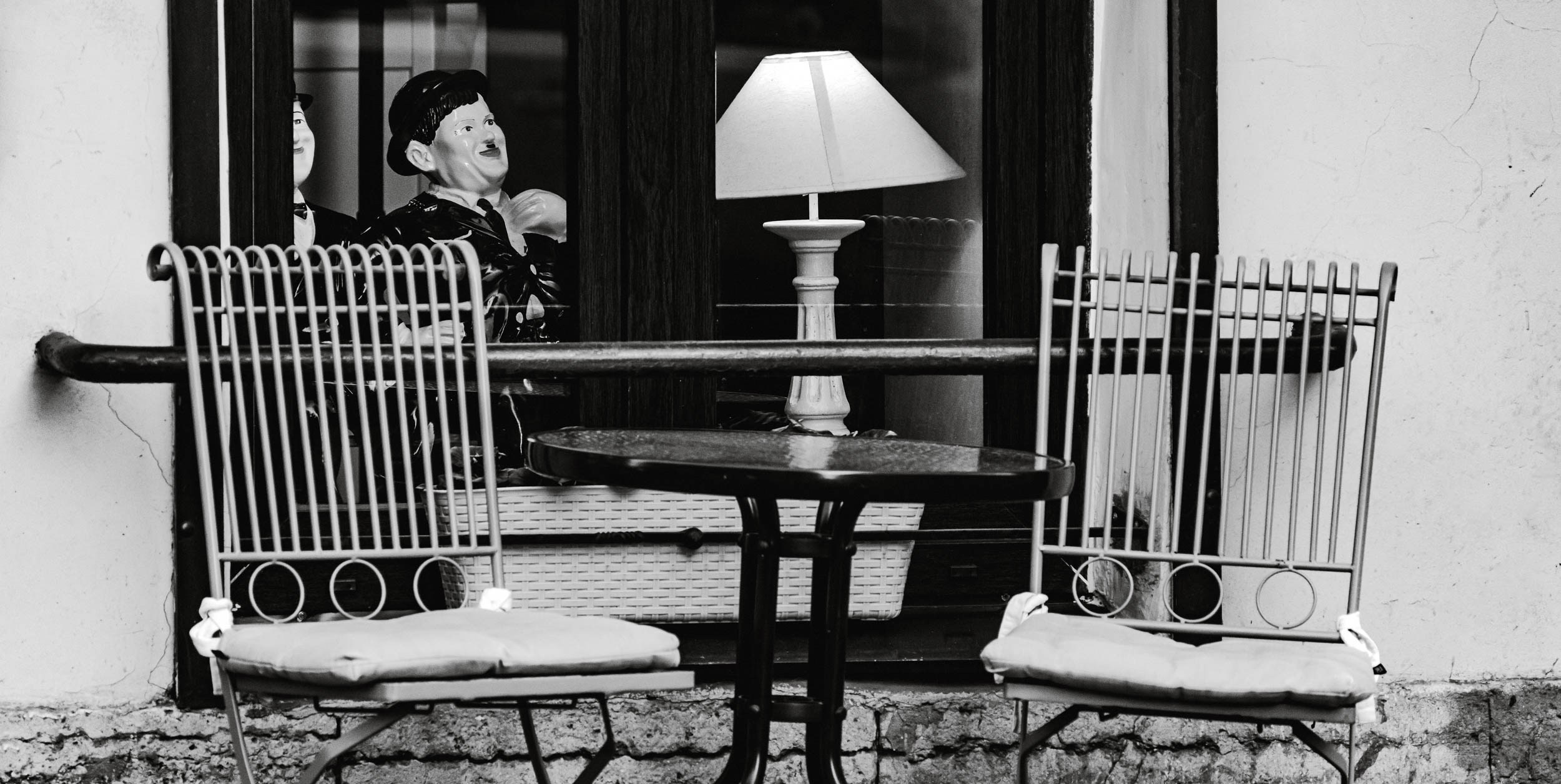 Saint Petersburg. The Andris