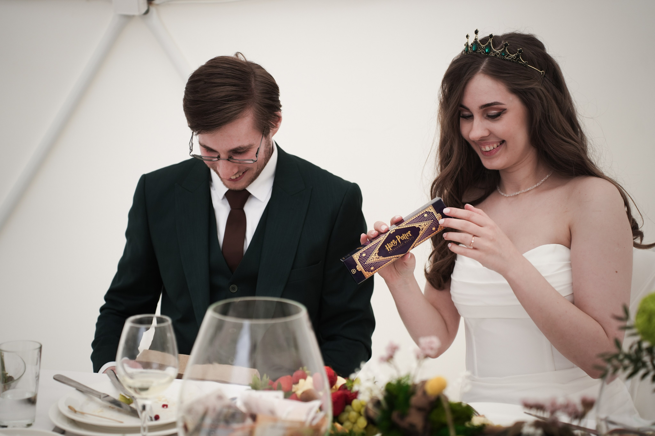 К & A. BLISSKA EVENTS