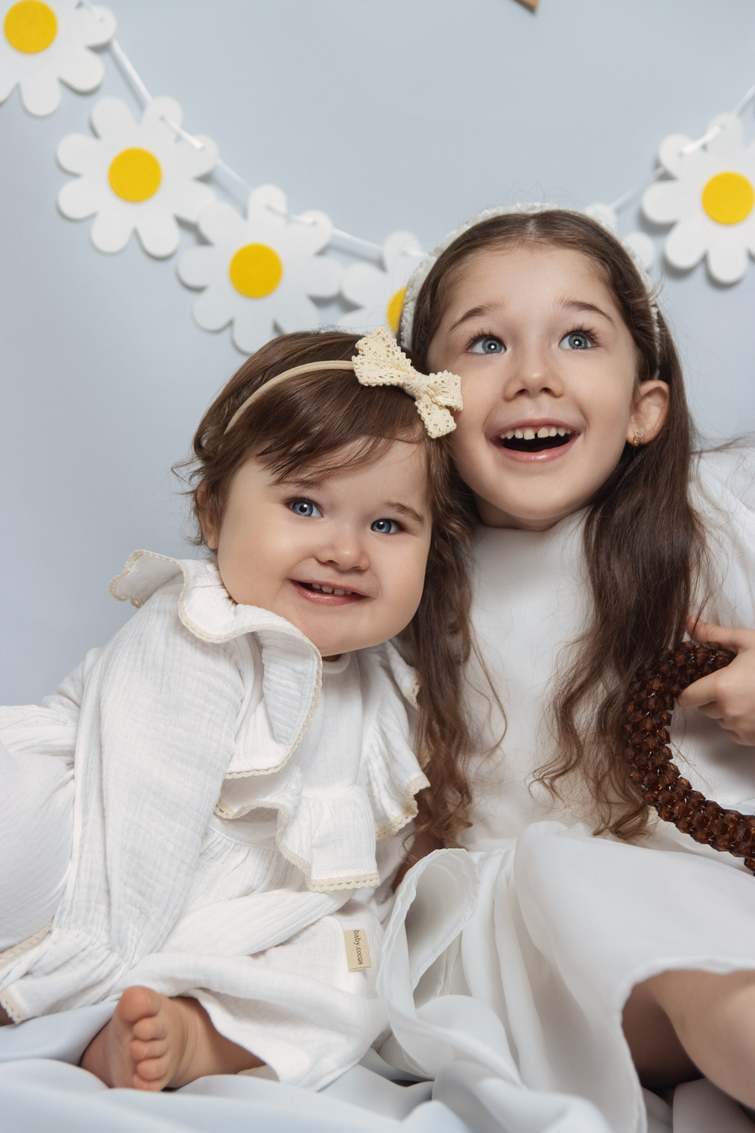 Детские портреты. Репортажный фотограф на дни рождения и юбилеи в Улан-Удэ — Алексей Раднаев