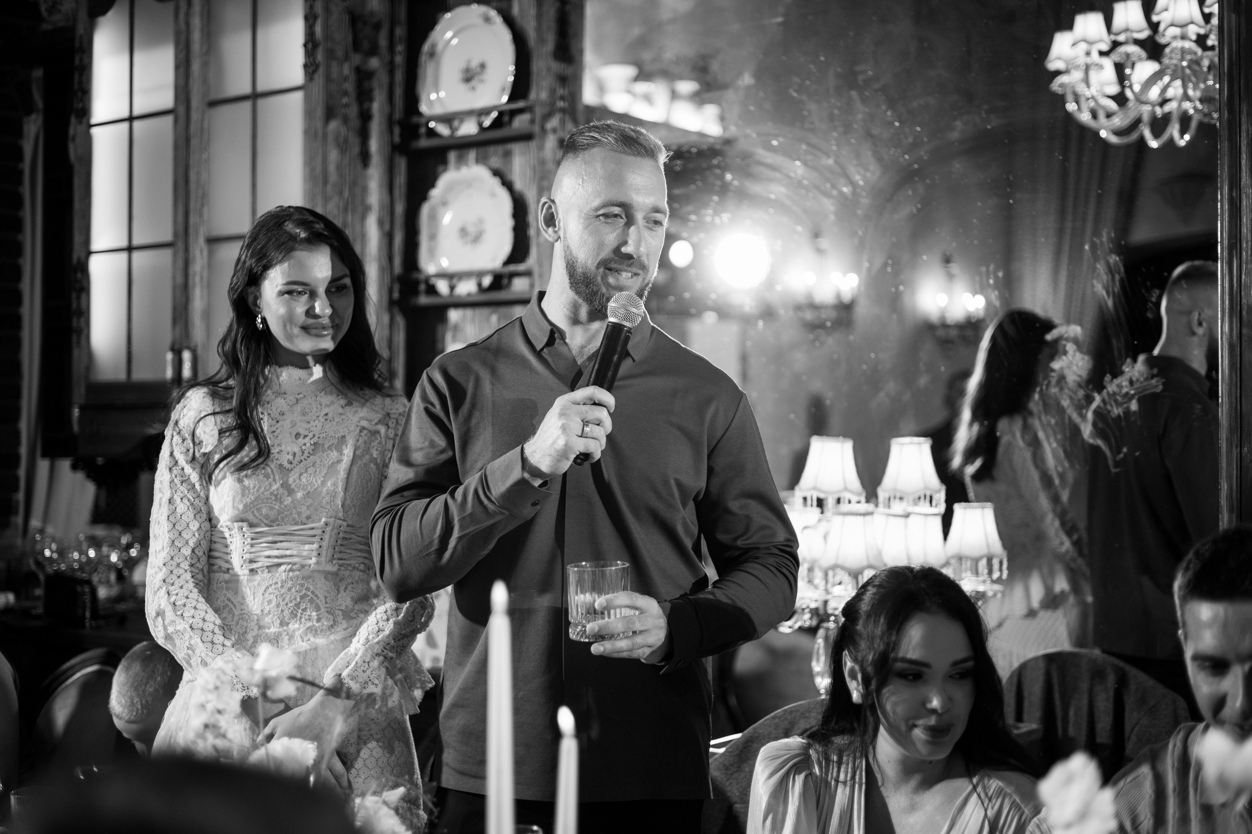 Роман и Ксения. Nikolpinhasova