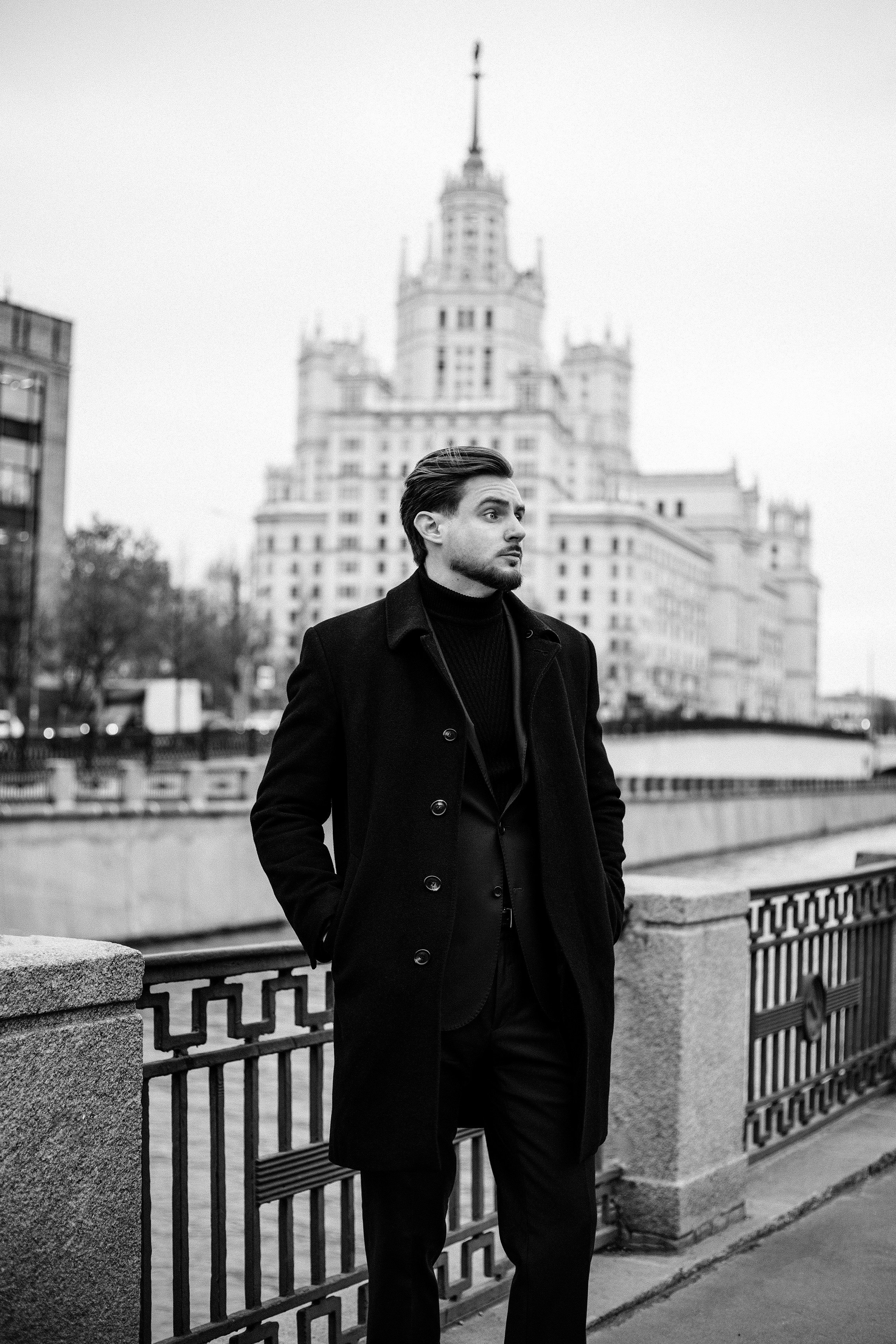 Евгений Стрит. Свадебный/Портретный фотограф снимаю в Москве