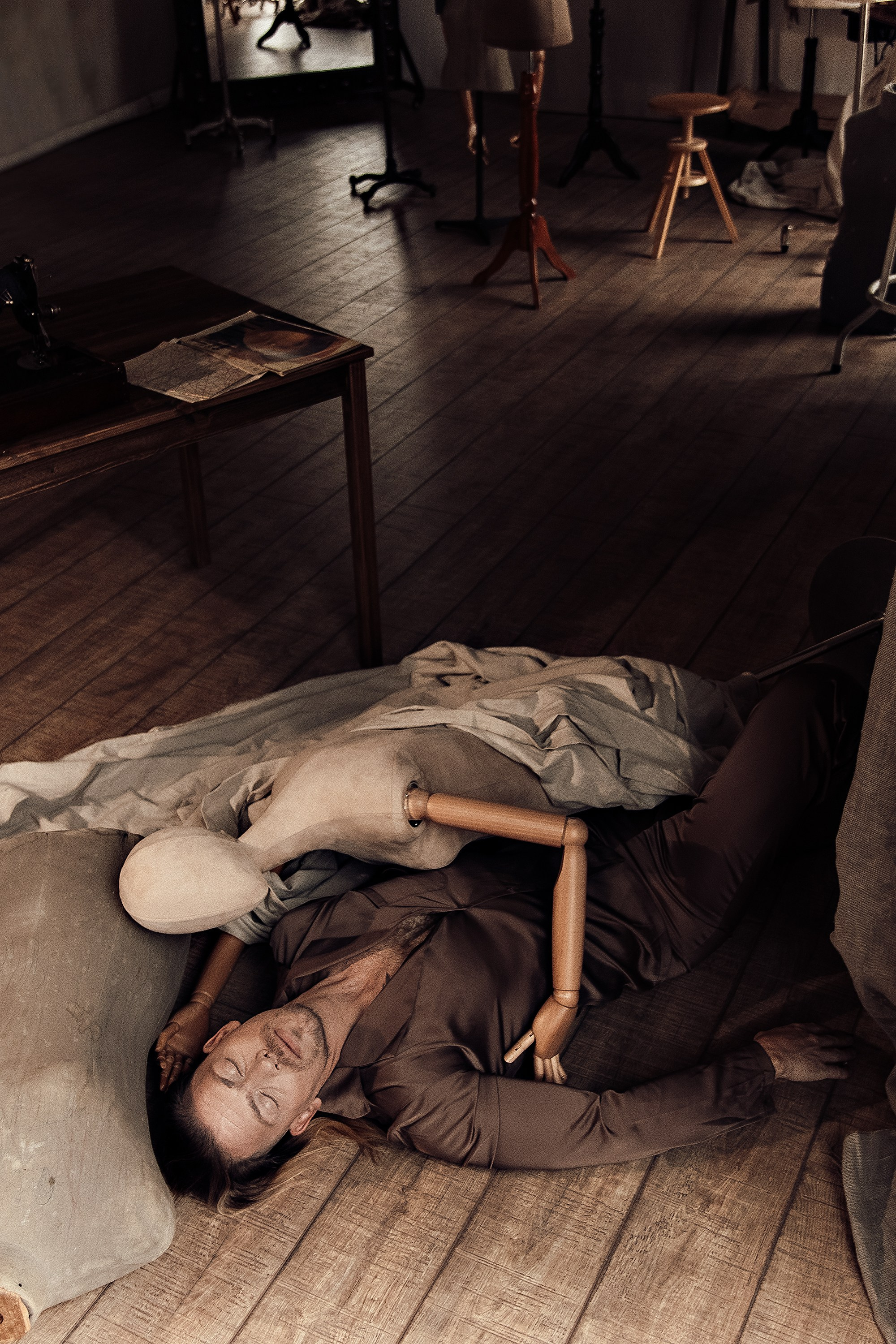 Кирилл. Свадебный/Портретный фотограф снимаю в Москве