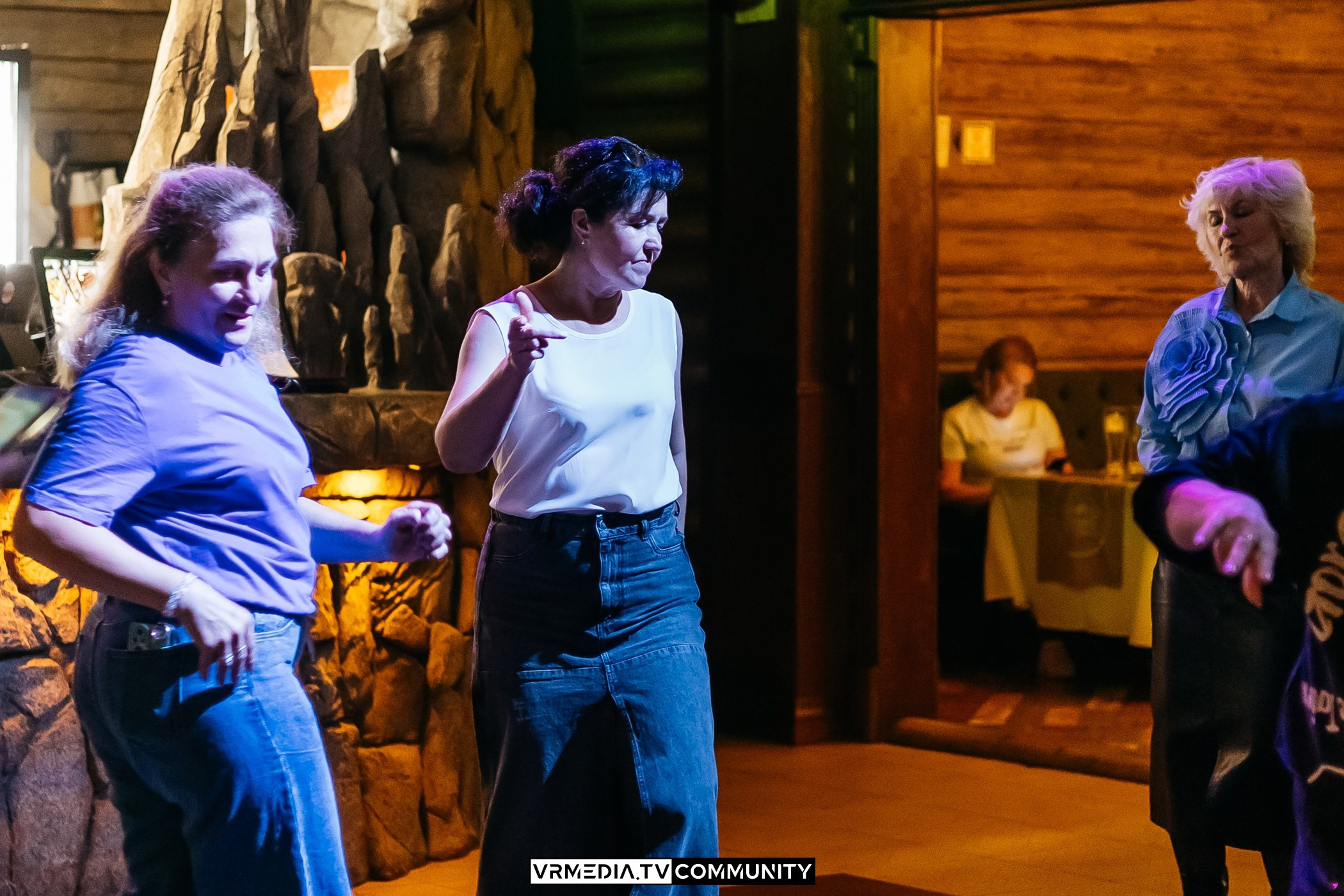 В гостях «У Петровича»