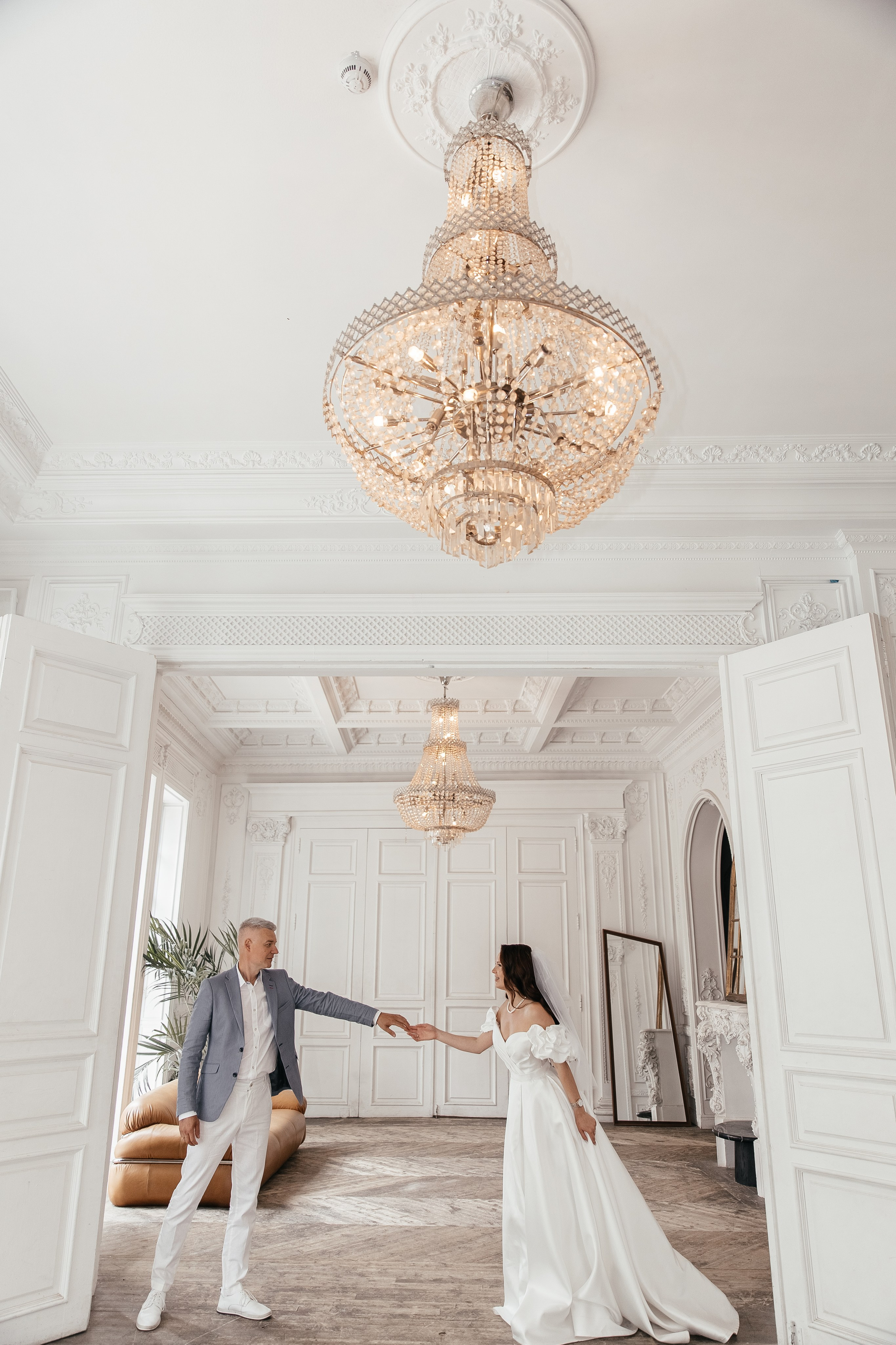 Пушкинская читальня/Измайлово. Свадебный и семейный фотограф Москва и Московская область