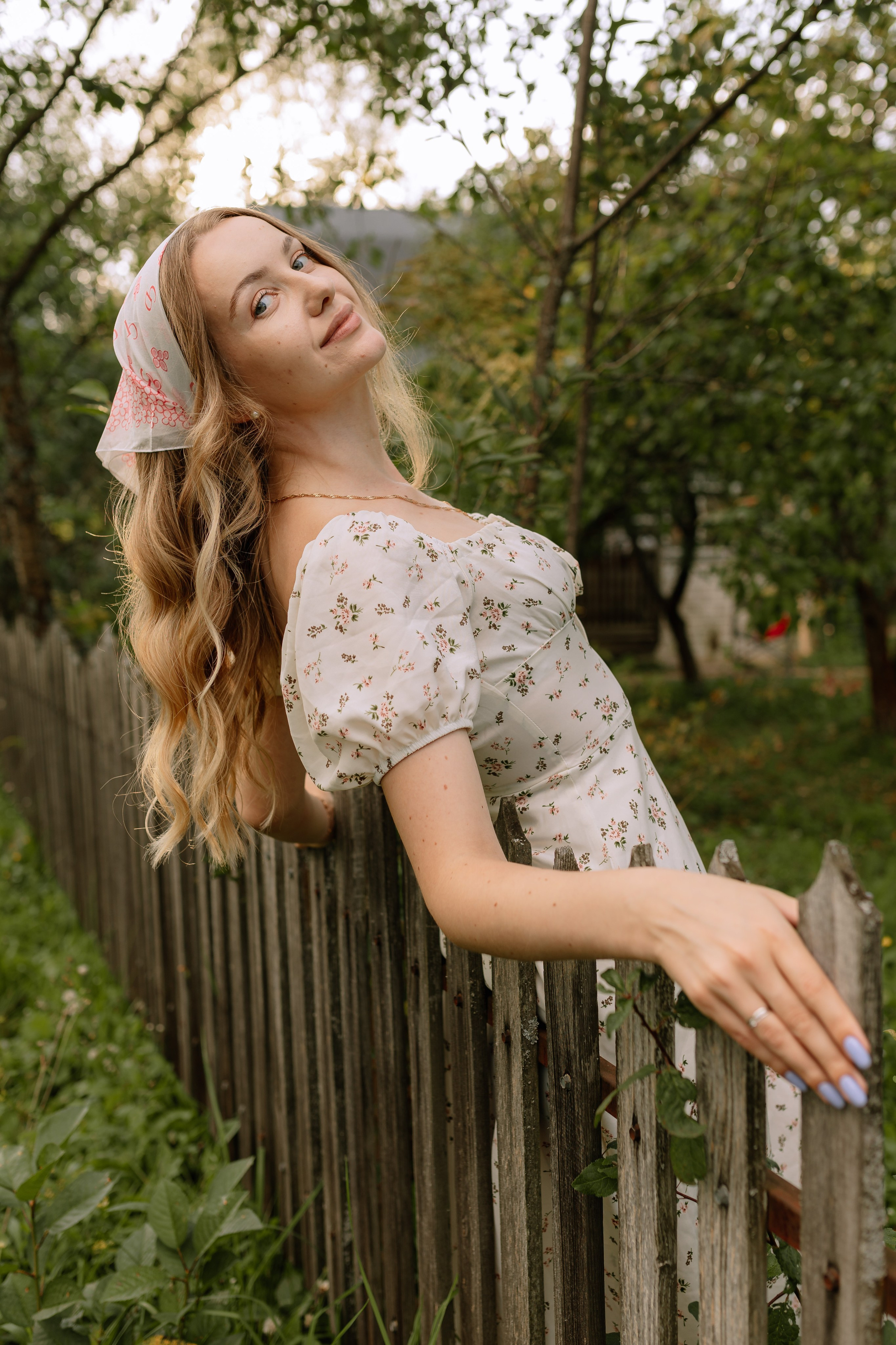 Кристина Щербакова. Фотограф Александра Кузнецова