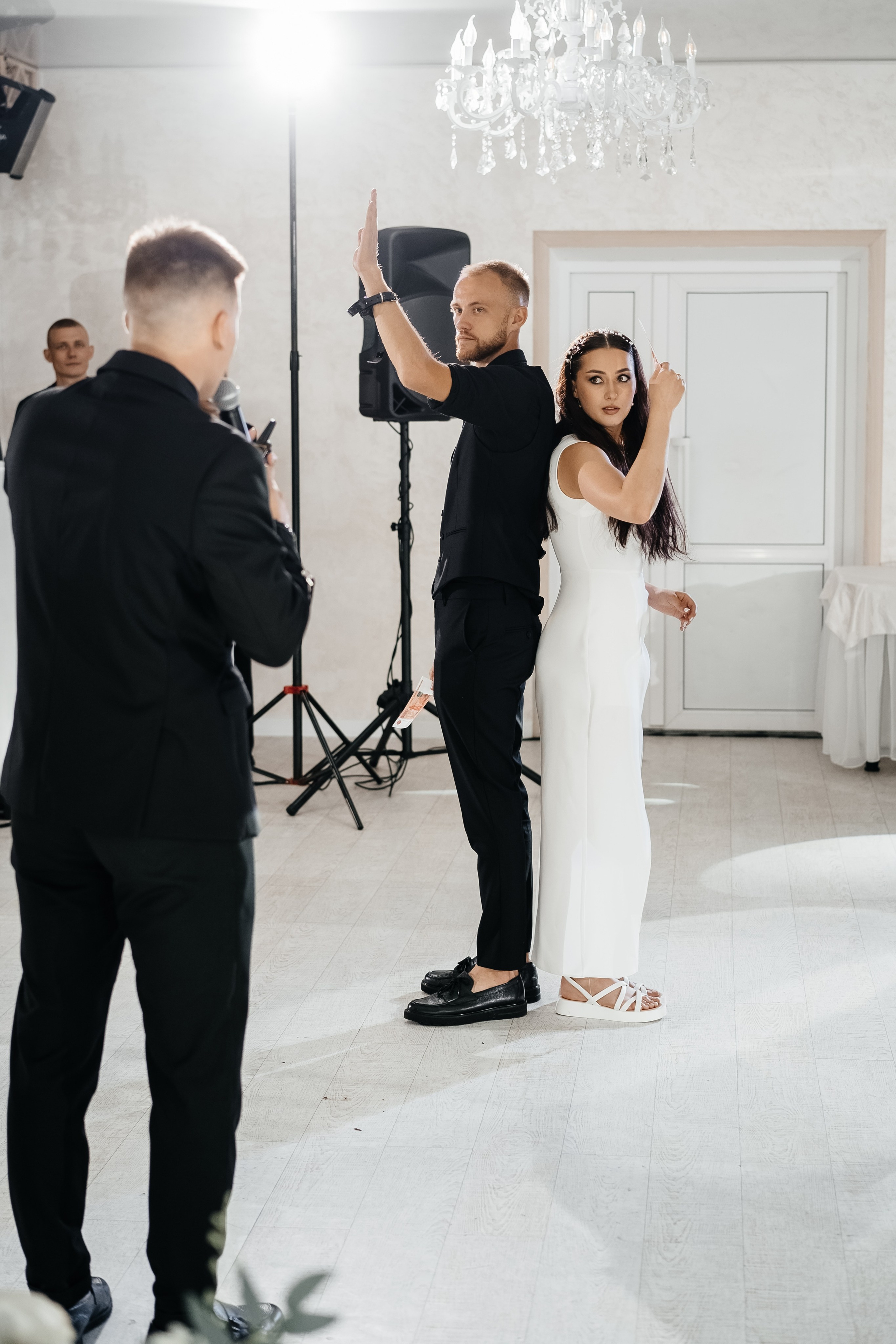 Валерия & Вячеслав. Свадебный фотограф Барнаул Алексей Павлов