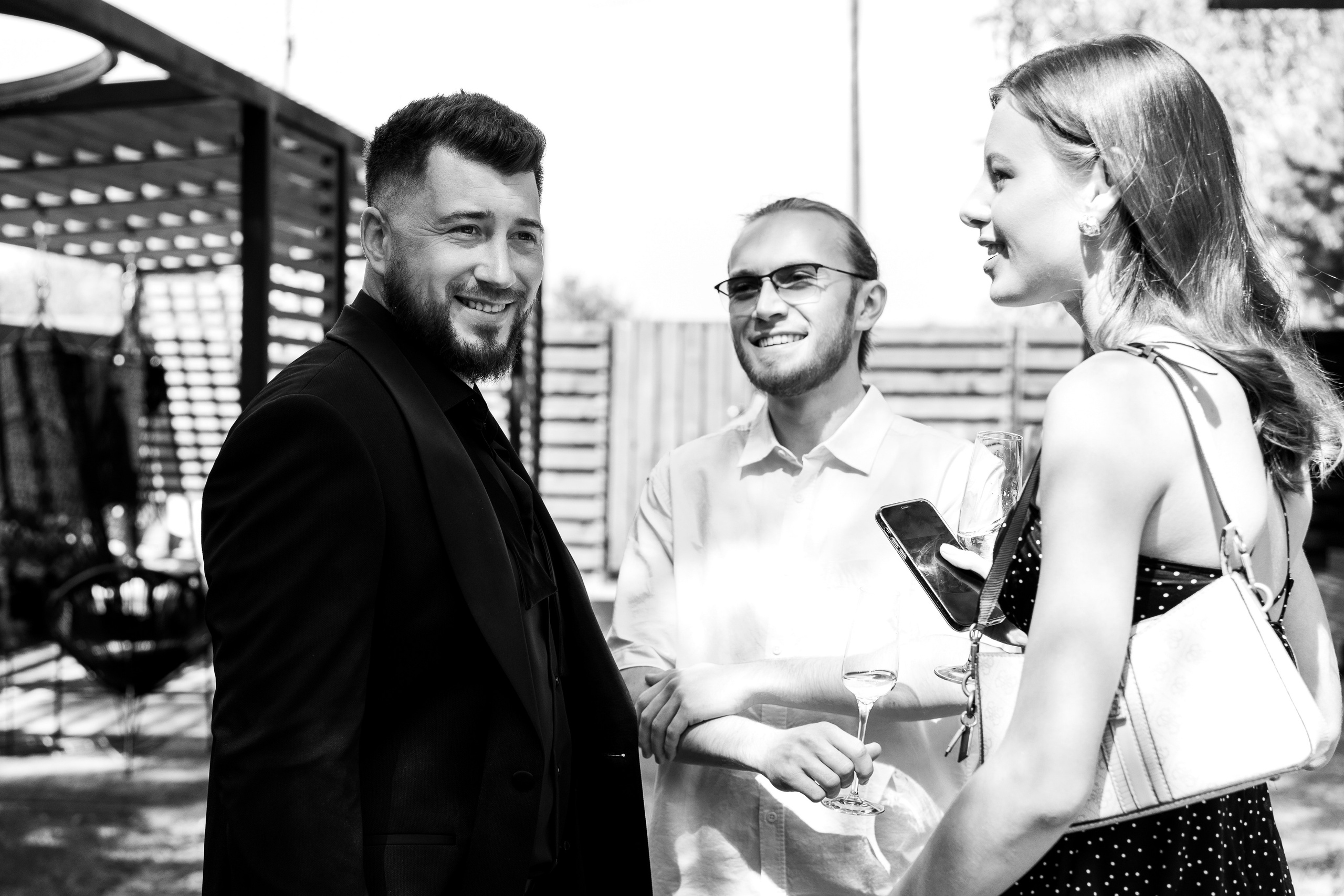 Элла & Кирилл. Свадебный фотограф Барнаул Алексей Павлов