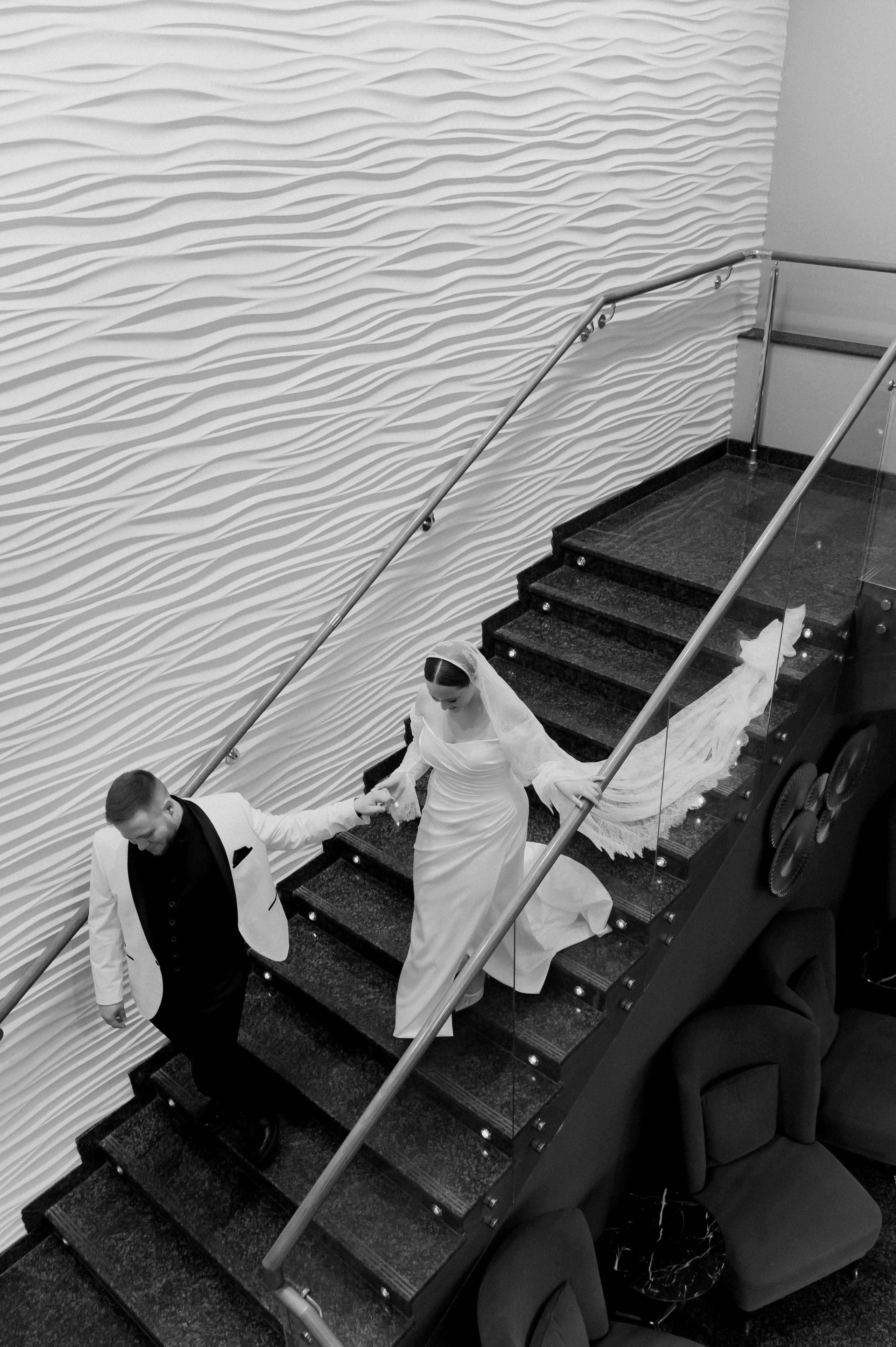 Глеб и Таня. Фотограф Павел Петров г. Тюмень