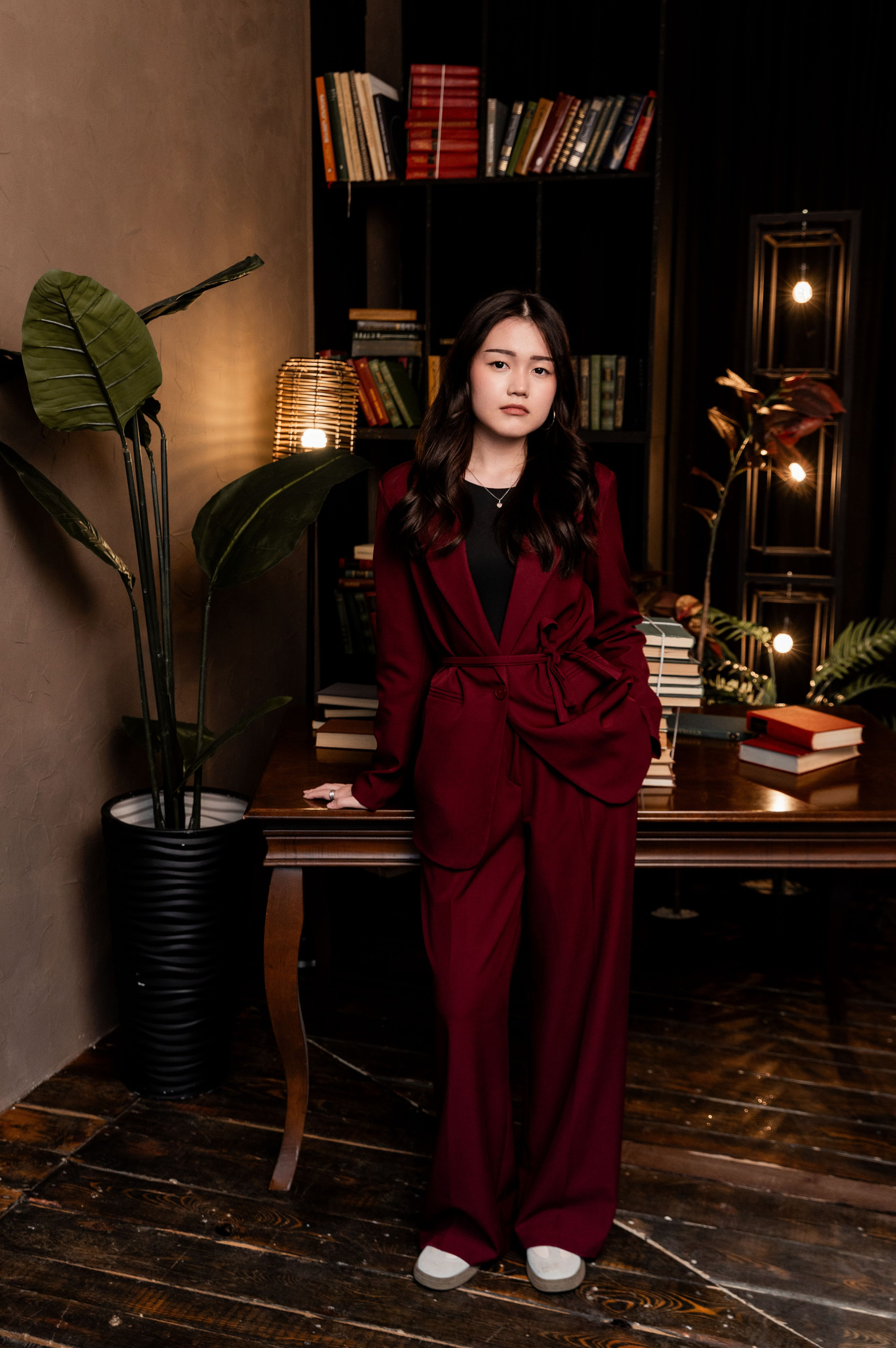 Школа им. Алихана Бокейхана, 11 «Б» класс