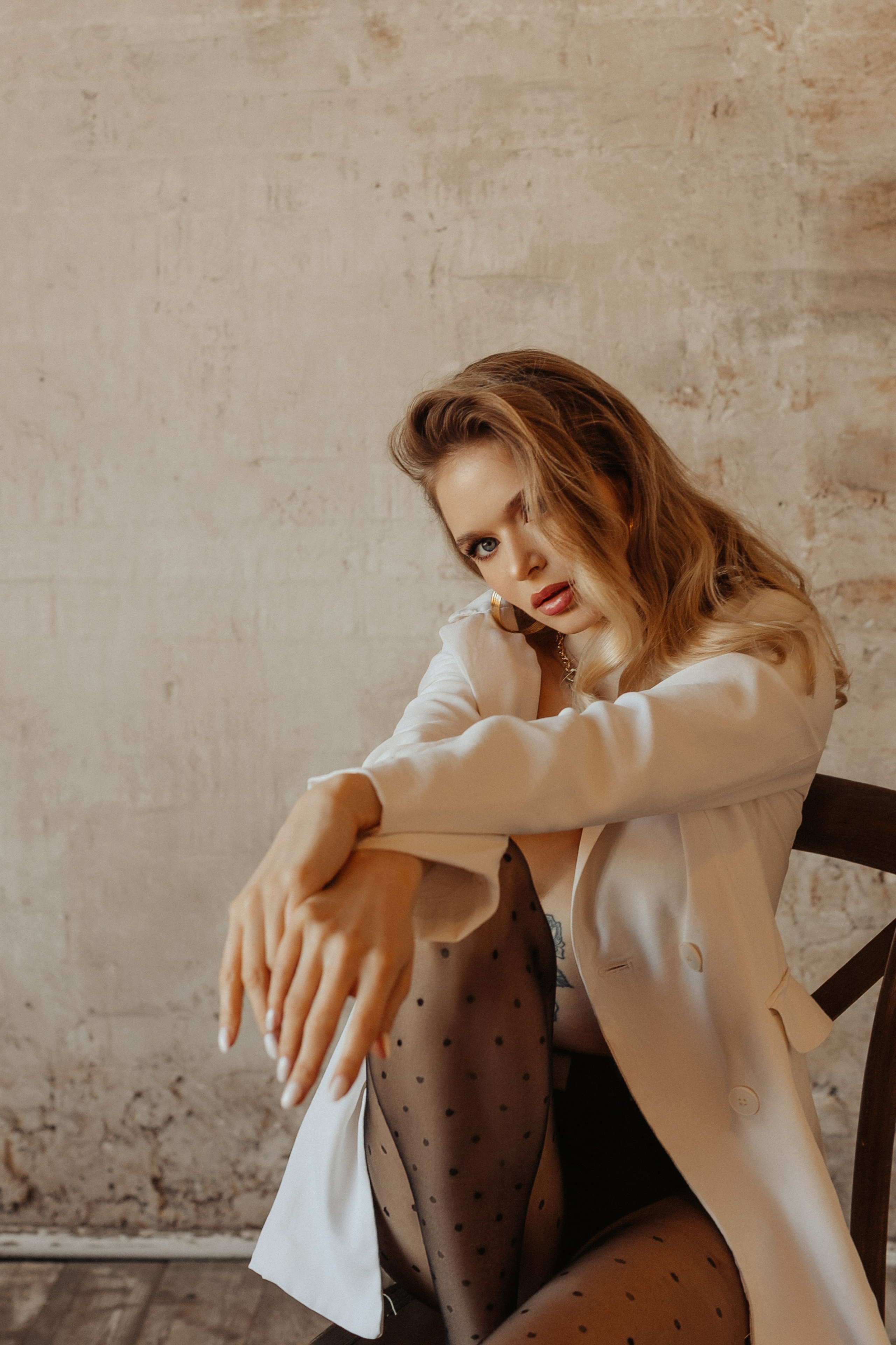 София. Фотограф в Москве Анна Кнорос