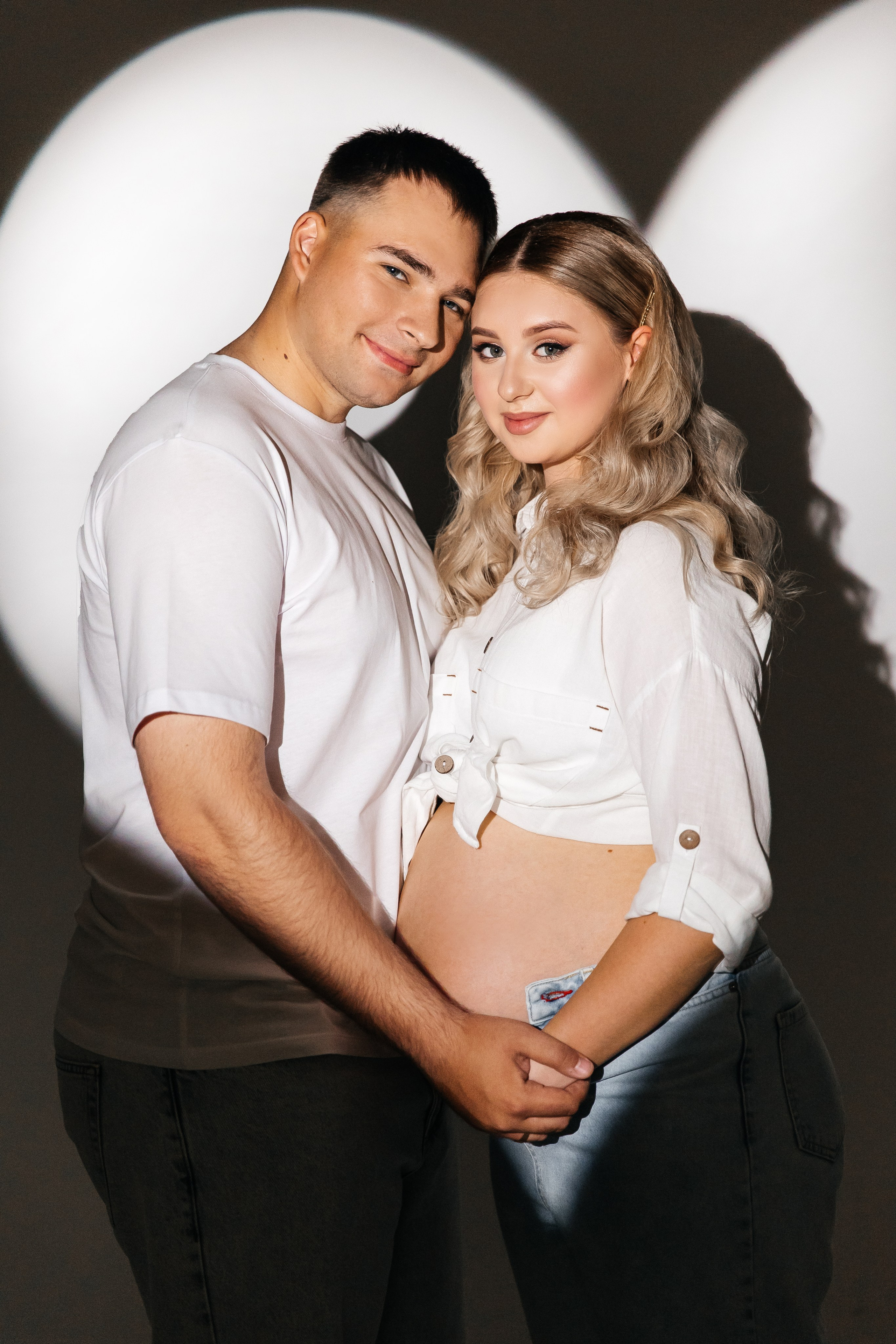 STEFANIA & DANIIL В ожидании чуда…. Свадебный фотограф в Евпатории и в Крыму, Love story, женский портрет