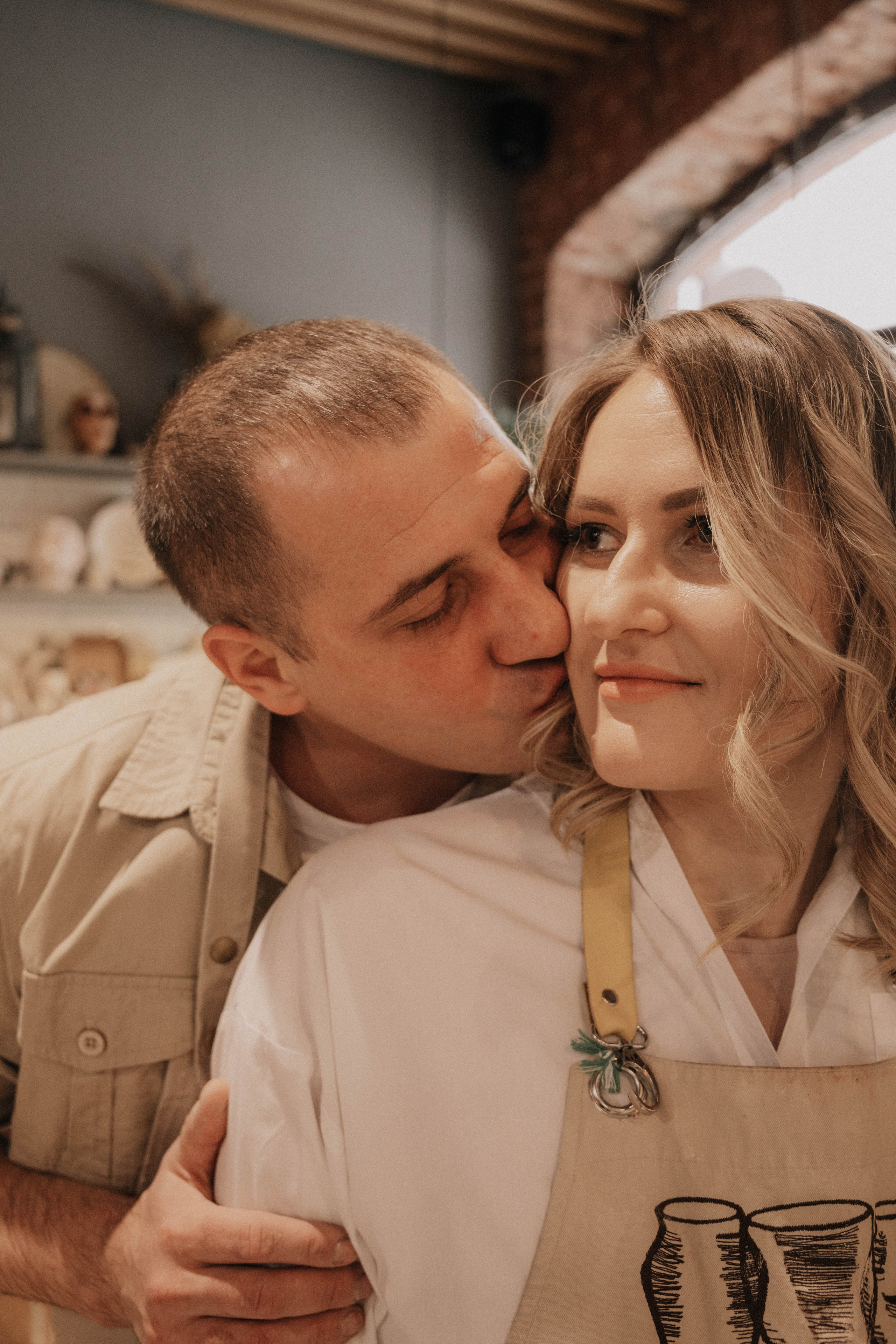 Мария и Александр. Семейный и свадебный фотограф Видное Москва Екатерина Пятова