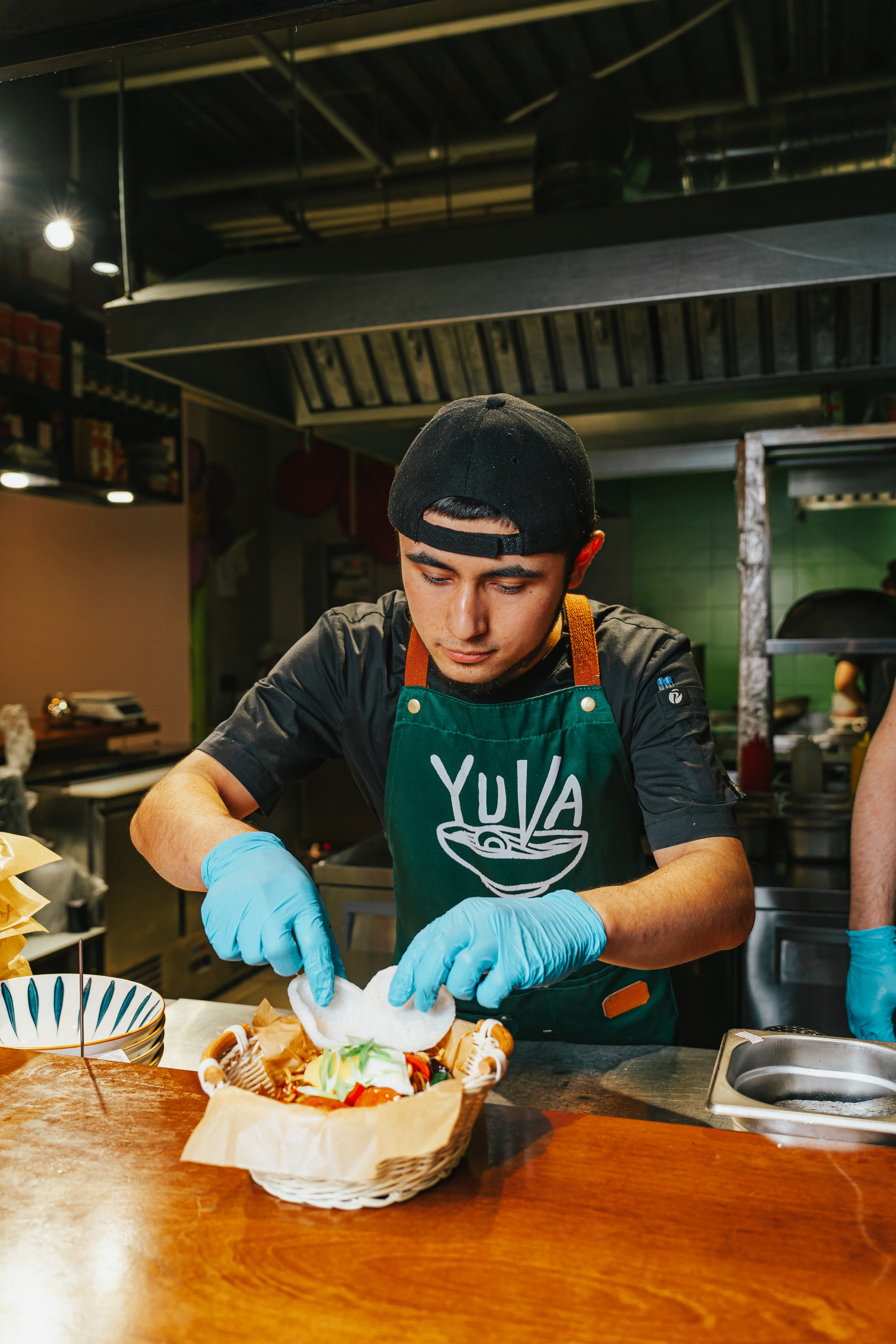Фудсъемка. Фотограф в Санкт-Петербурге Александра Паскевич