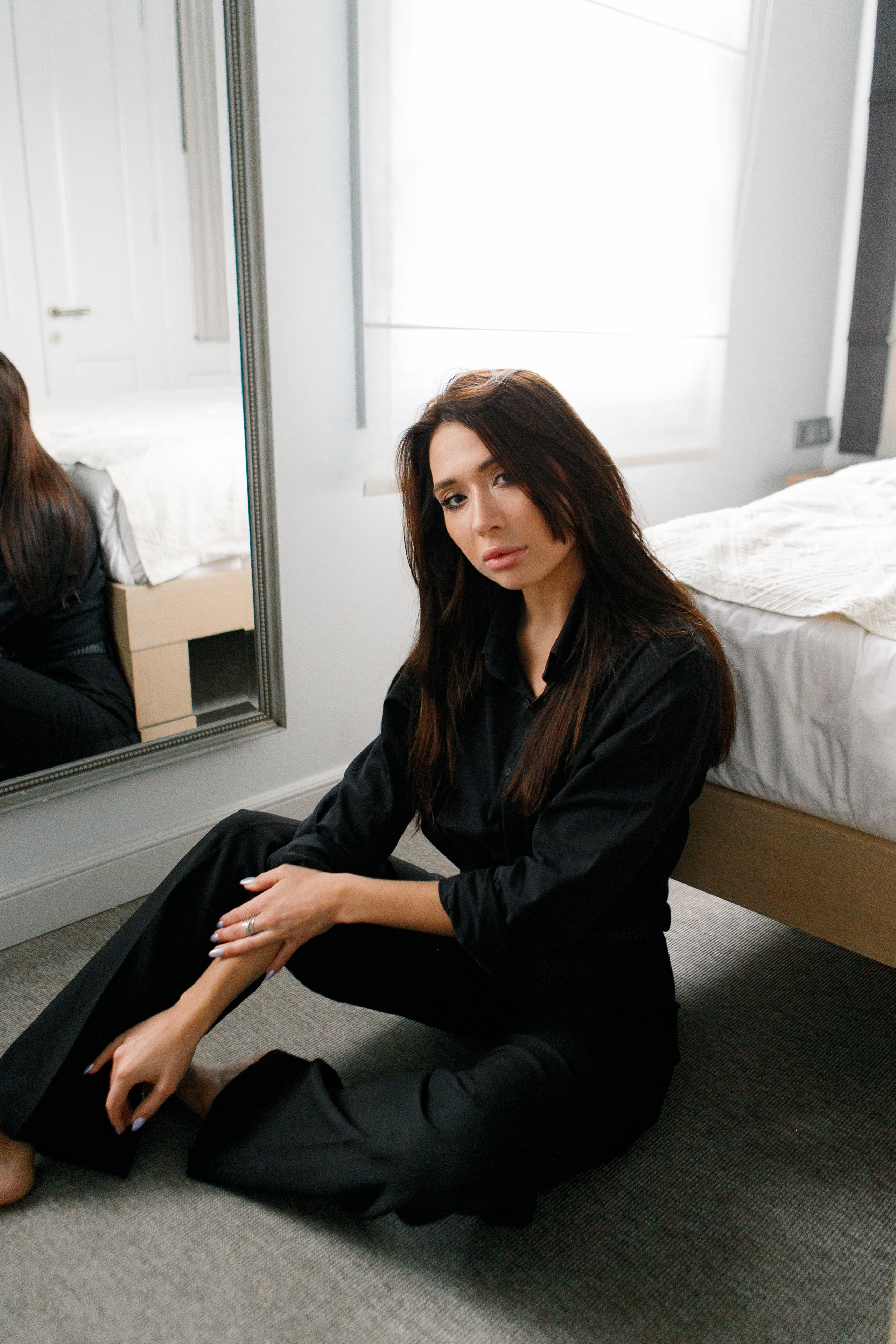 Диана. Фотограф Анастасия Кулешова