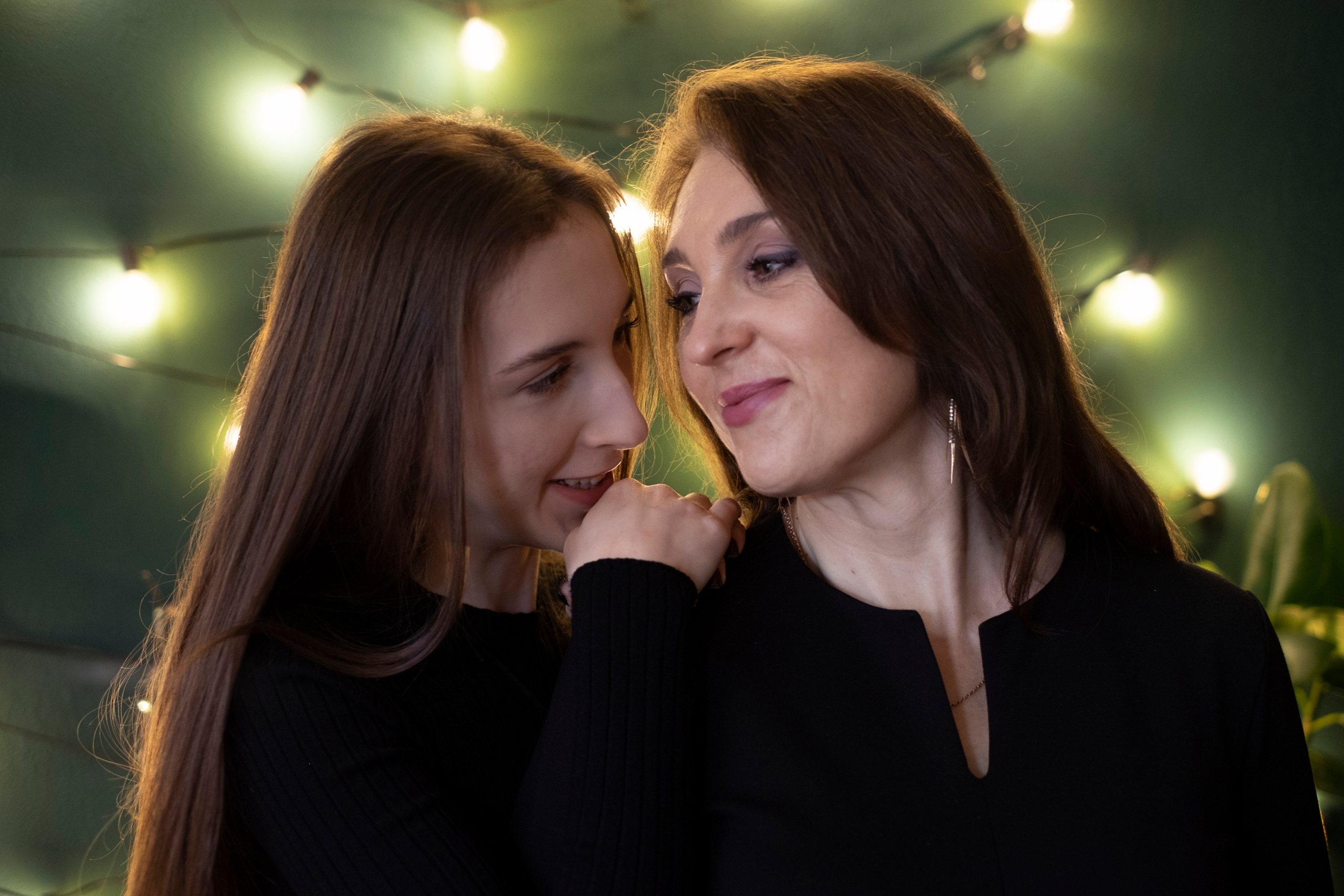 Новогодние. Фототерапия «Пульс СЧАСТЬЯ»