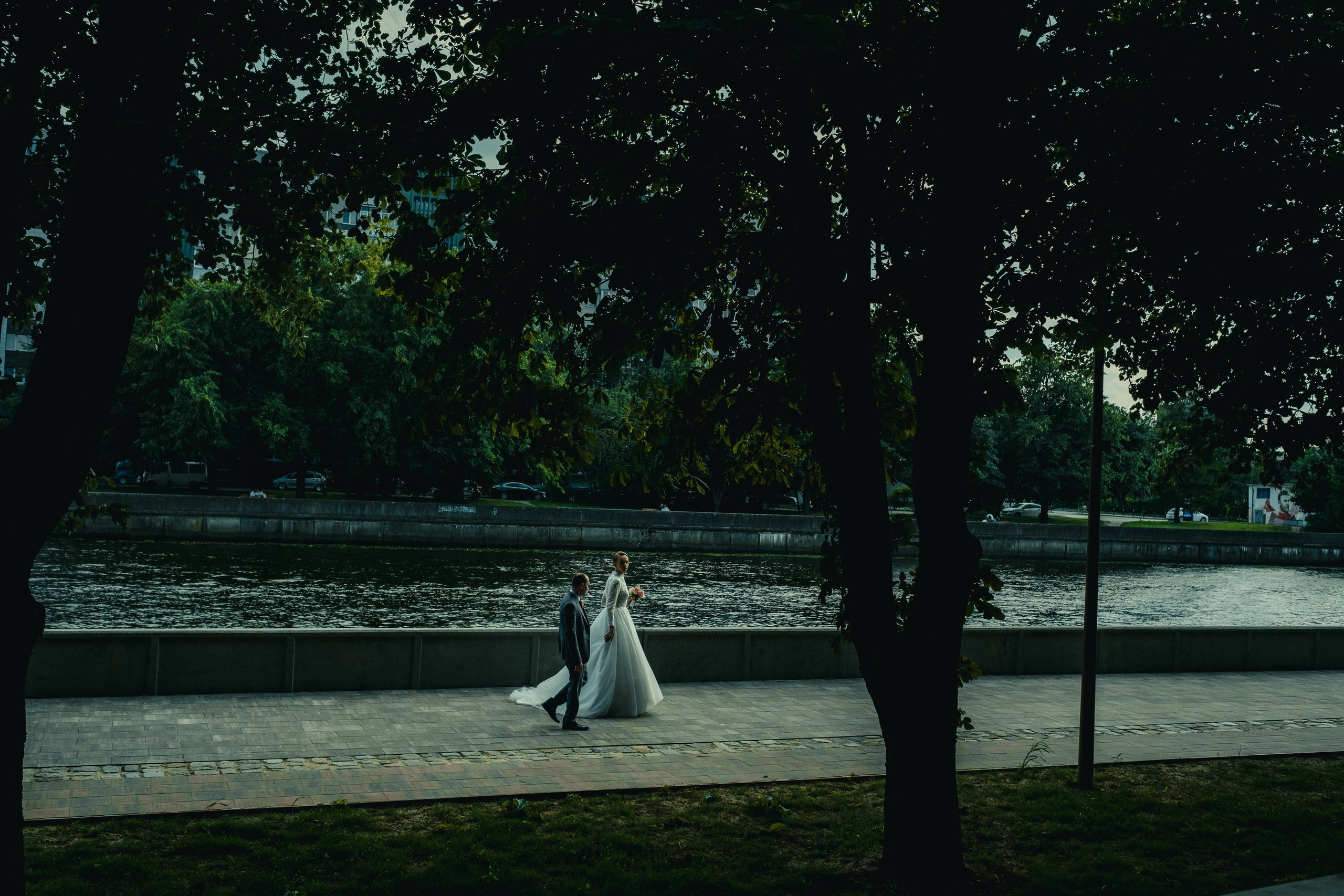 Фотографии Калининграда и красивых мест калининградской области. Портретный, репортажный и пейзажный фотограф в Москве Сергей Арест