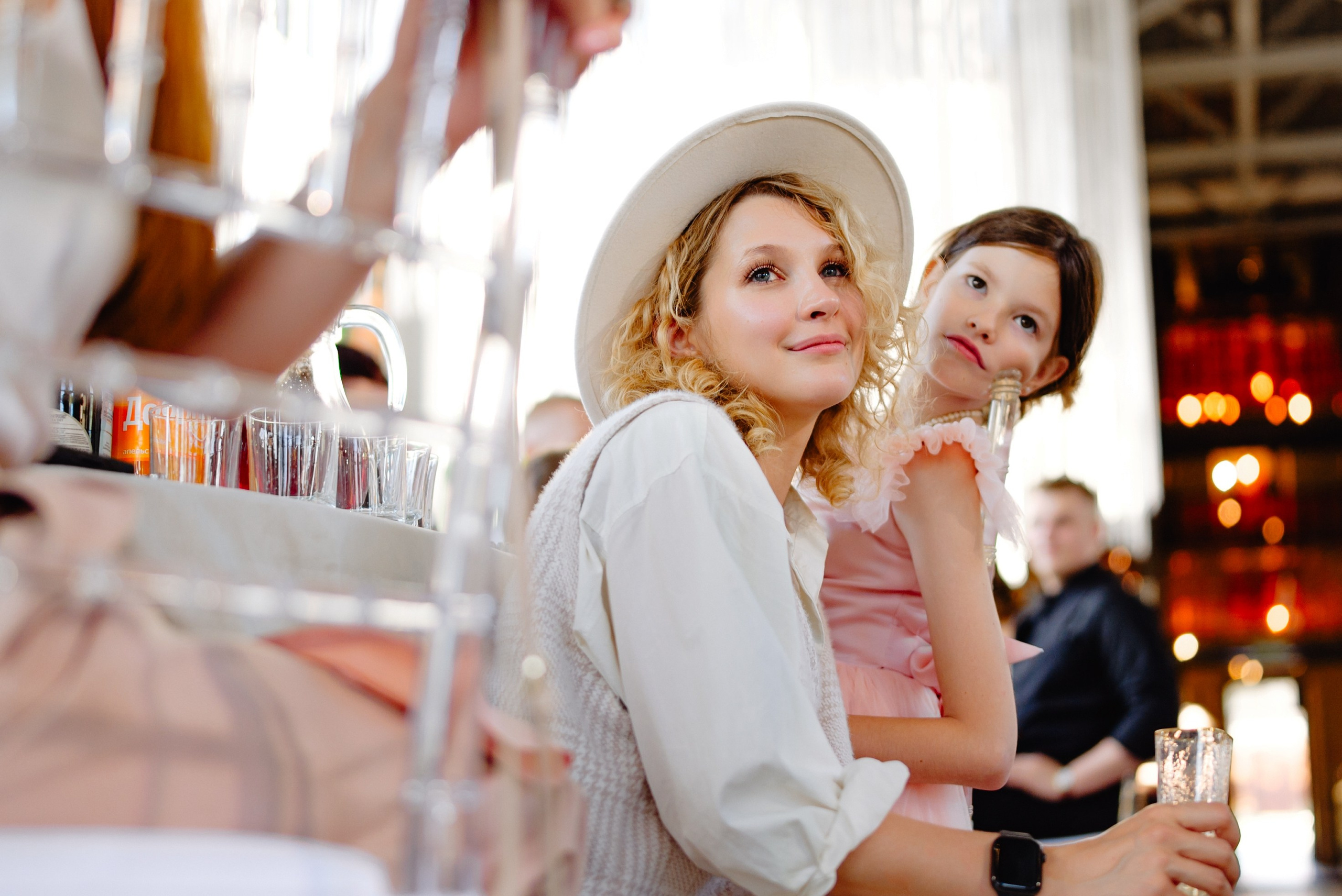 В первых лучах!. Dmitry Unik — ваш стильный фотограф