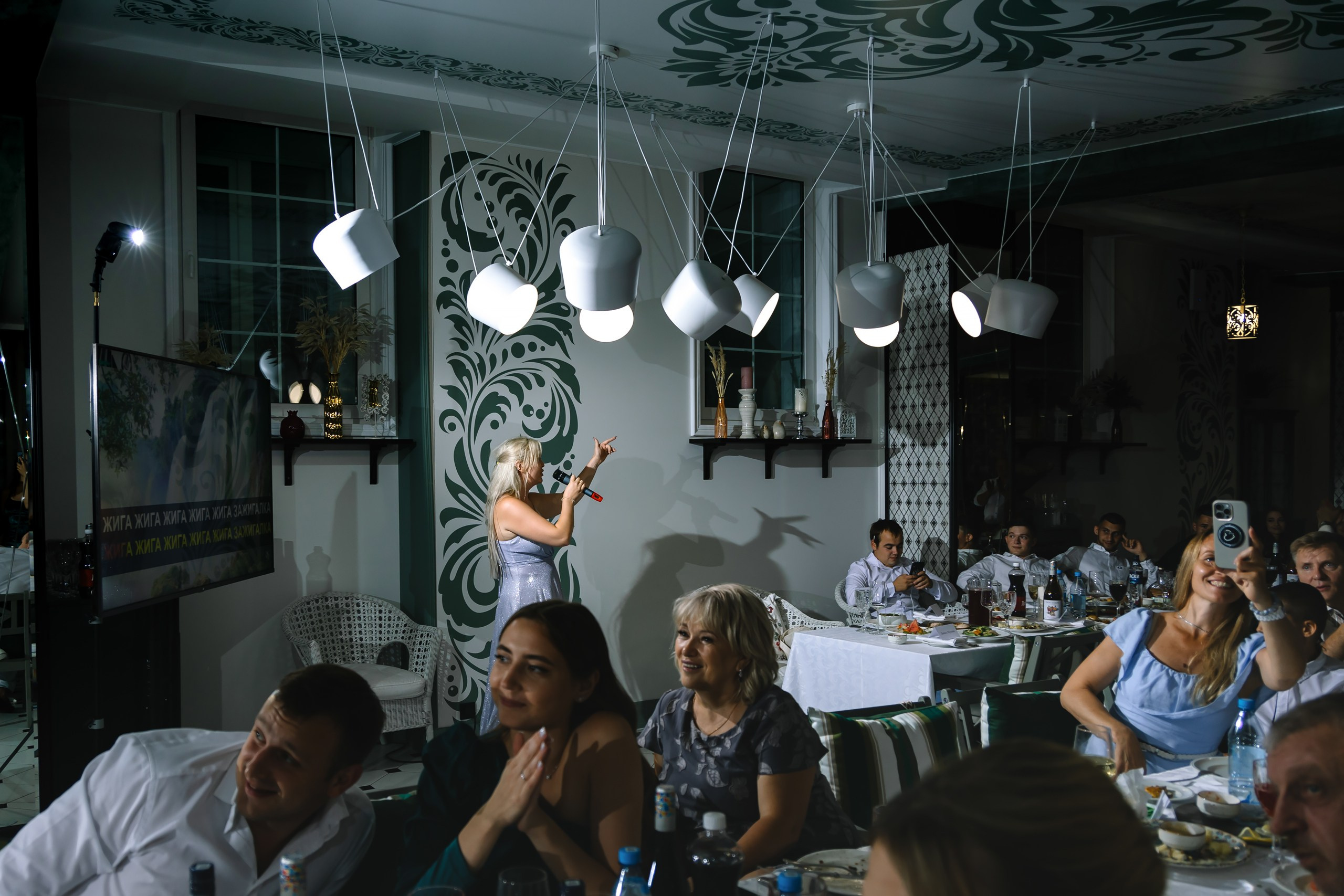 Мария & Денис. Свадебный фотограф в Томске Екатерина Дмитриева