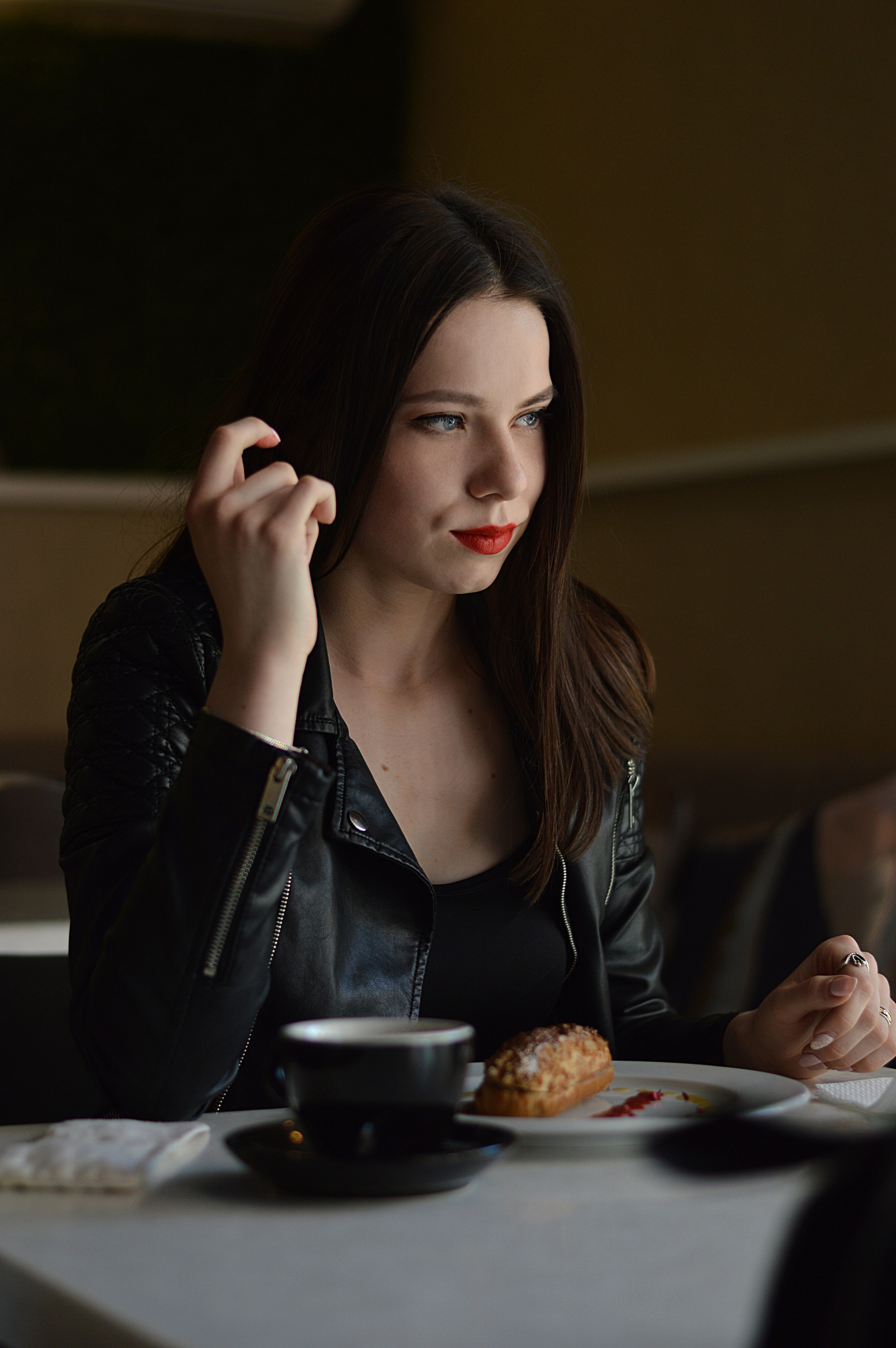 Индивидуальные съемки. Фотограф Пушкарская Татьяна