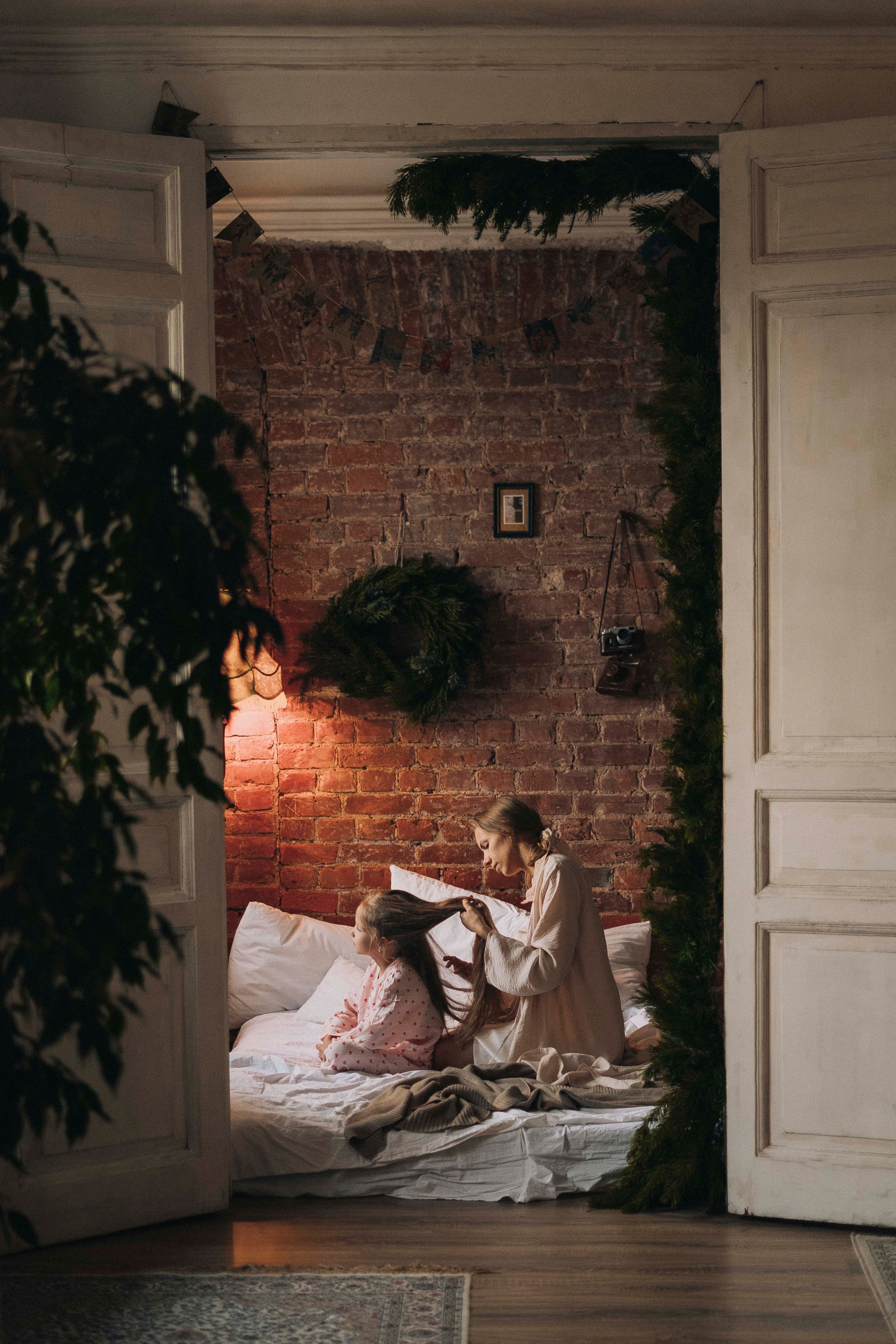 Мария Старостина фотограф