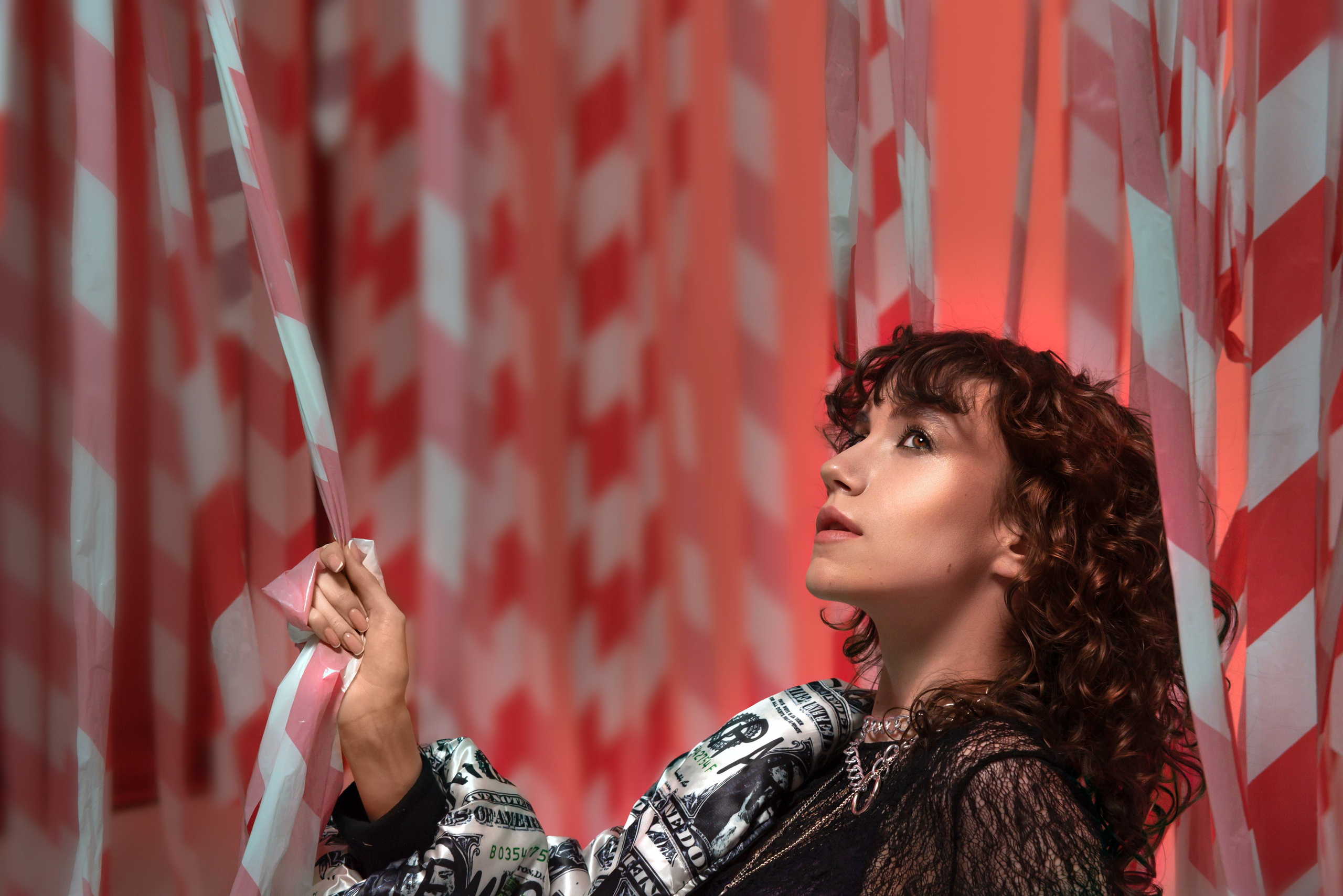 Студийная съёмка. Портретная, семейная съемка, репортаж. Москва. Куликова Татьяна