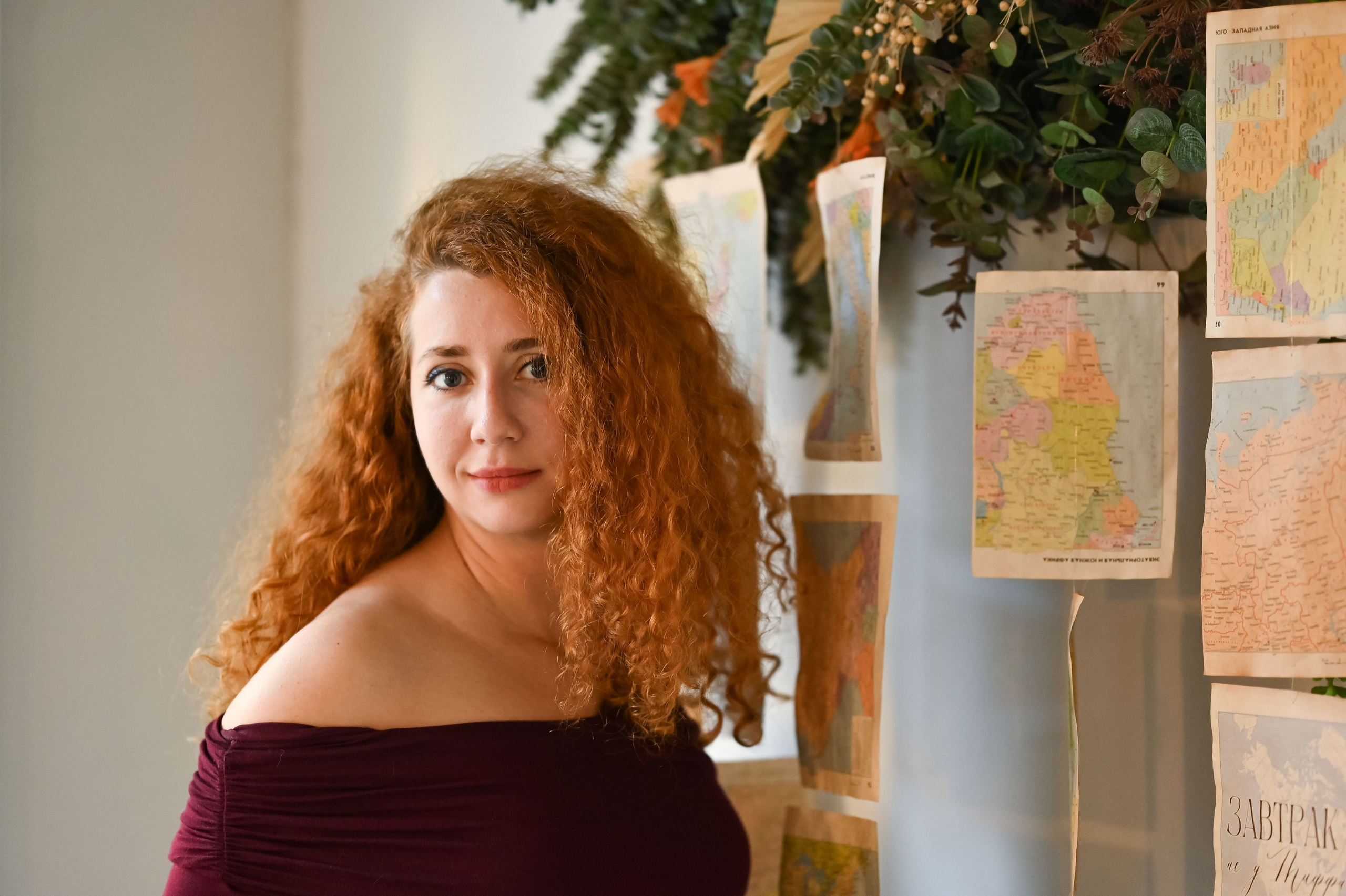 Бранч не у Тиффани. ZDARONOKIA Репортажный фотограф