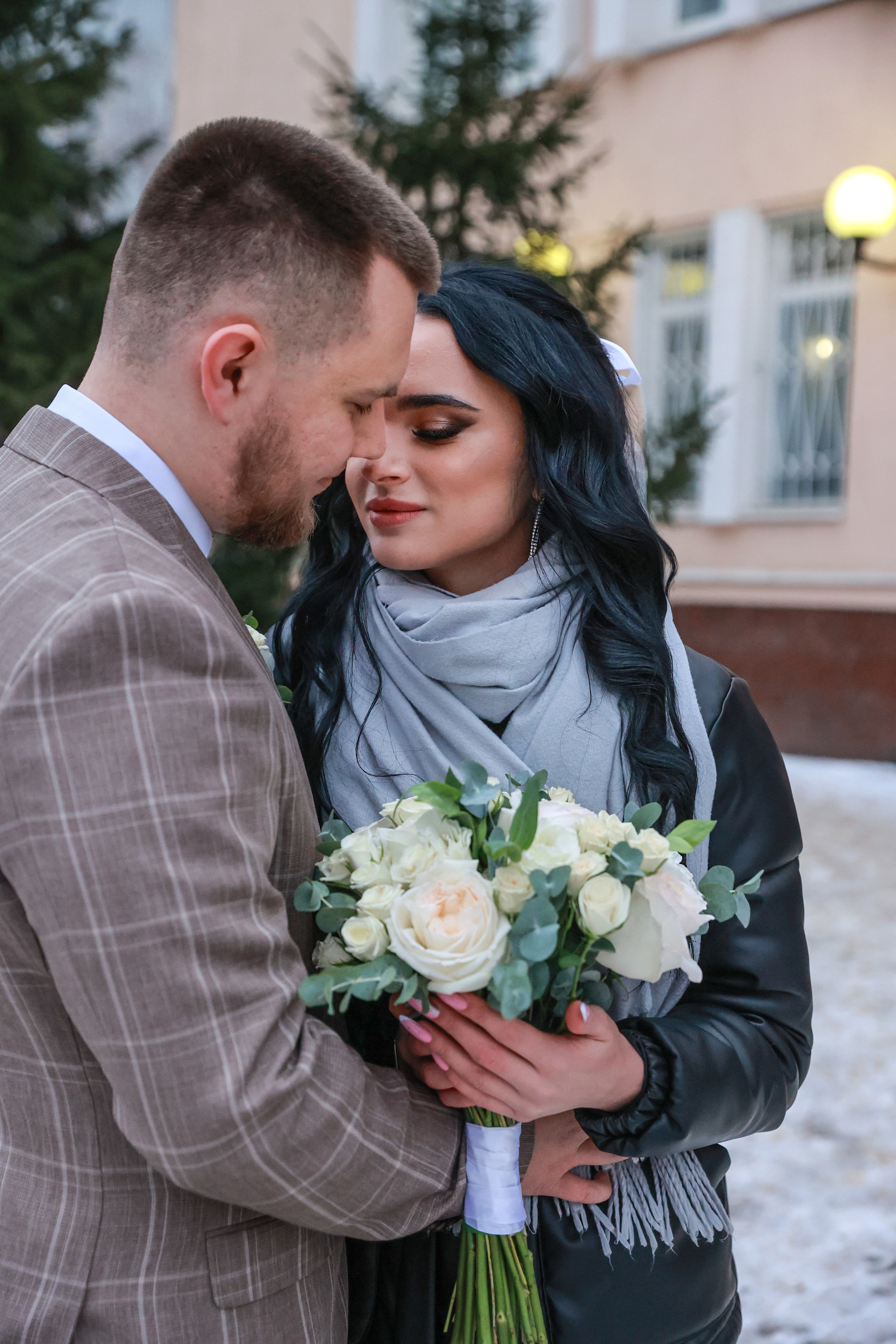 Владислав & Елизавета. Семейный и детский фотограф в Краснознаменске Виктория Санкина