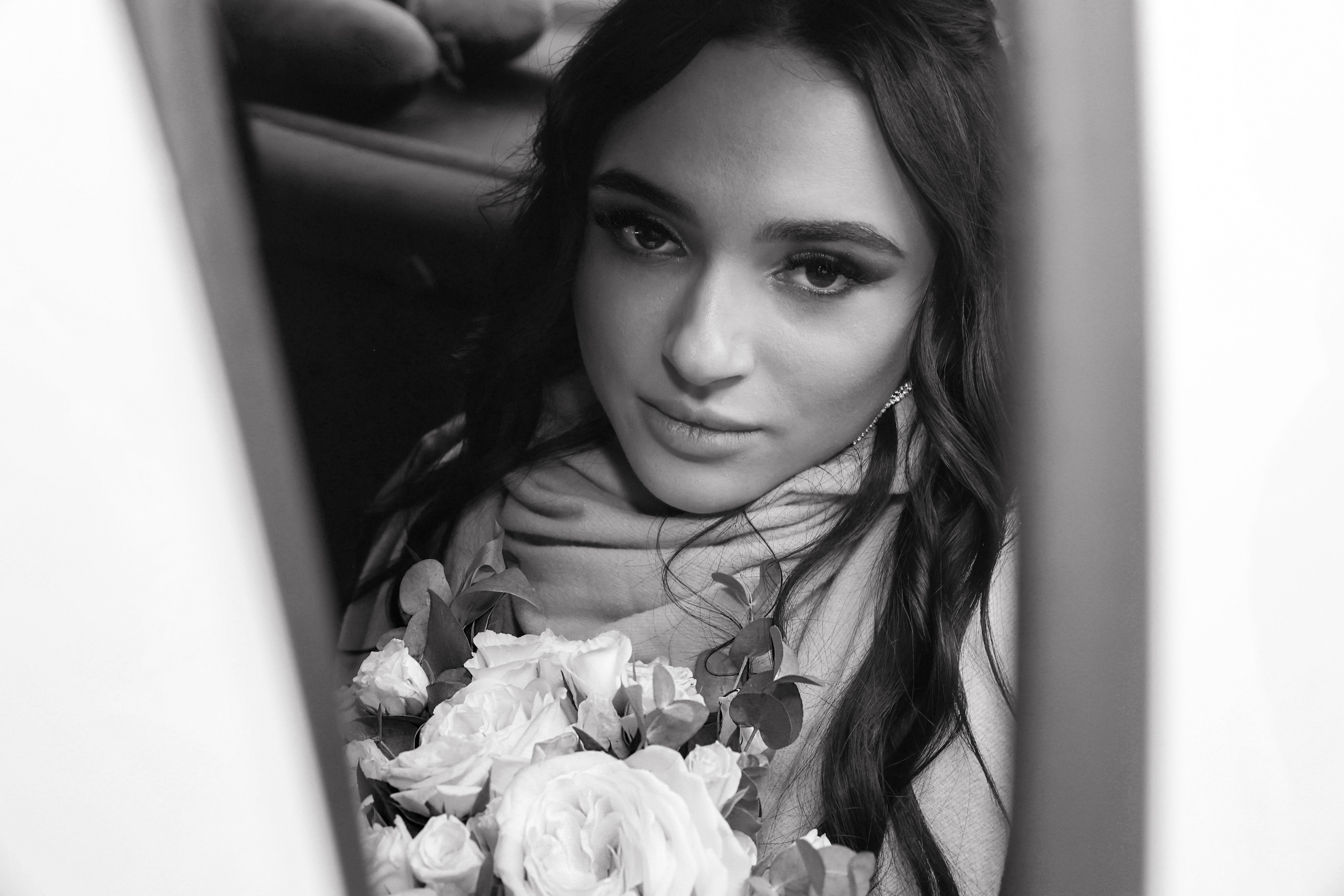 Свадьба Елизаветы и Владислава. Семейный и детский фотограф в Краснознаменске Виктория Санкина