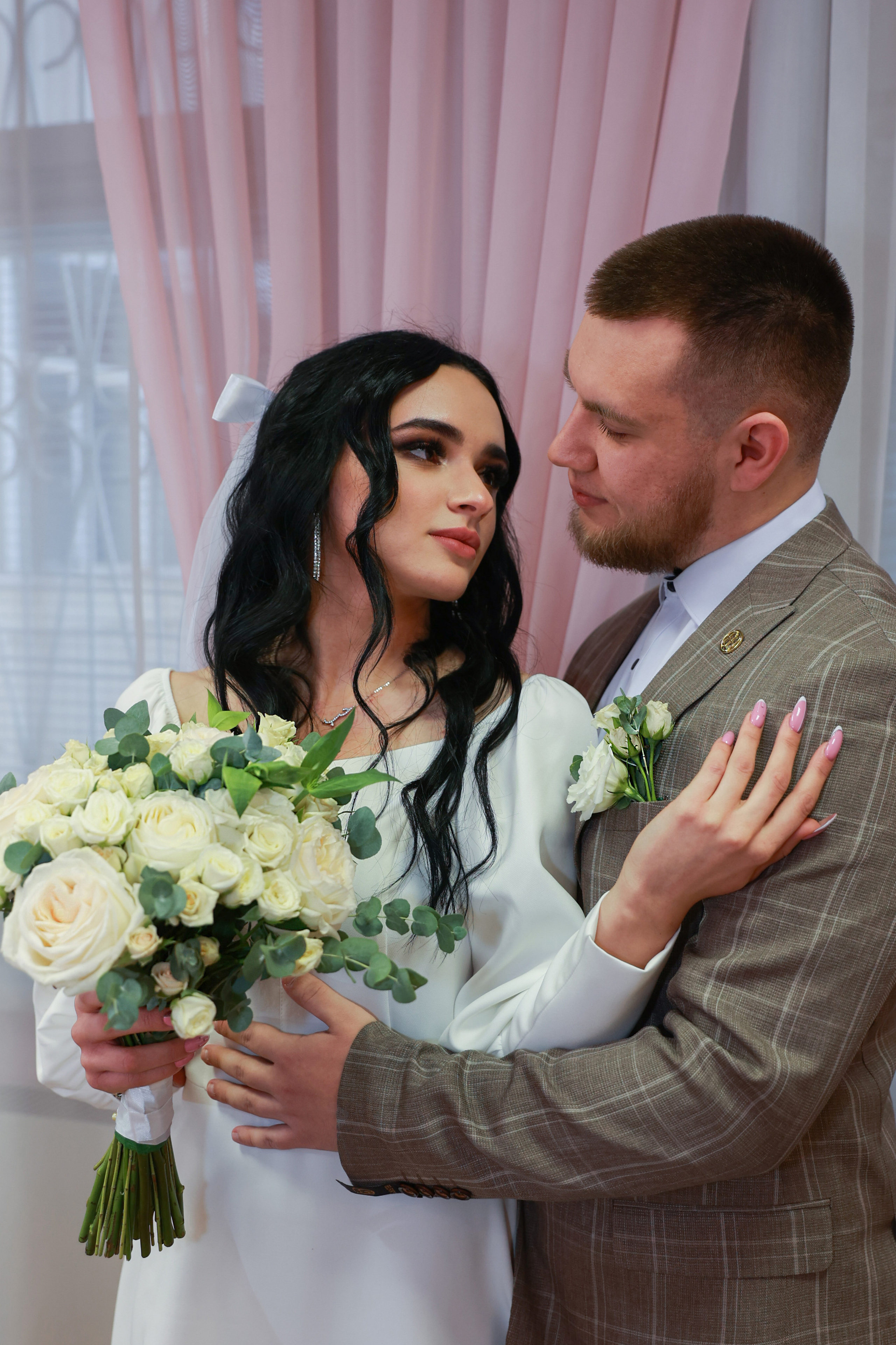 Владислав & Елизавета. Семейный и детский фотограф в Краснознаменске Виктория Санкина