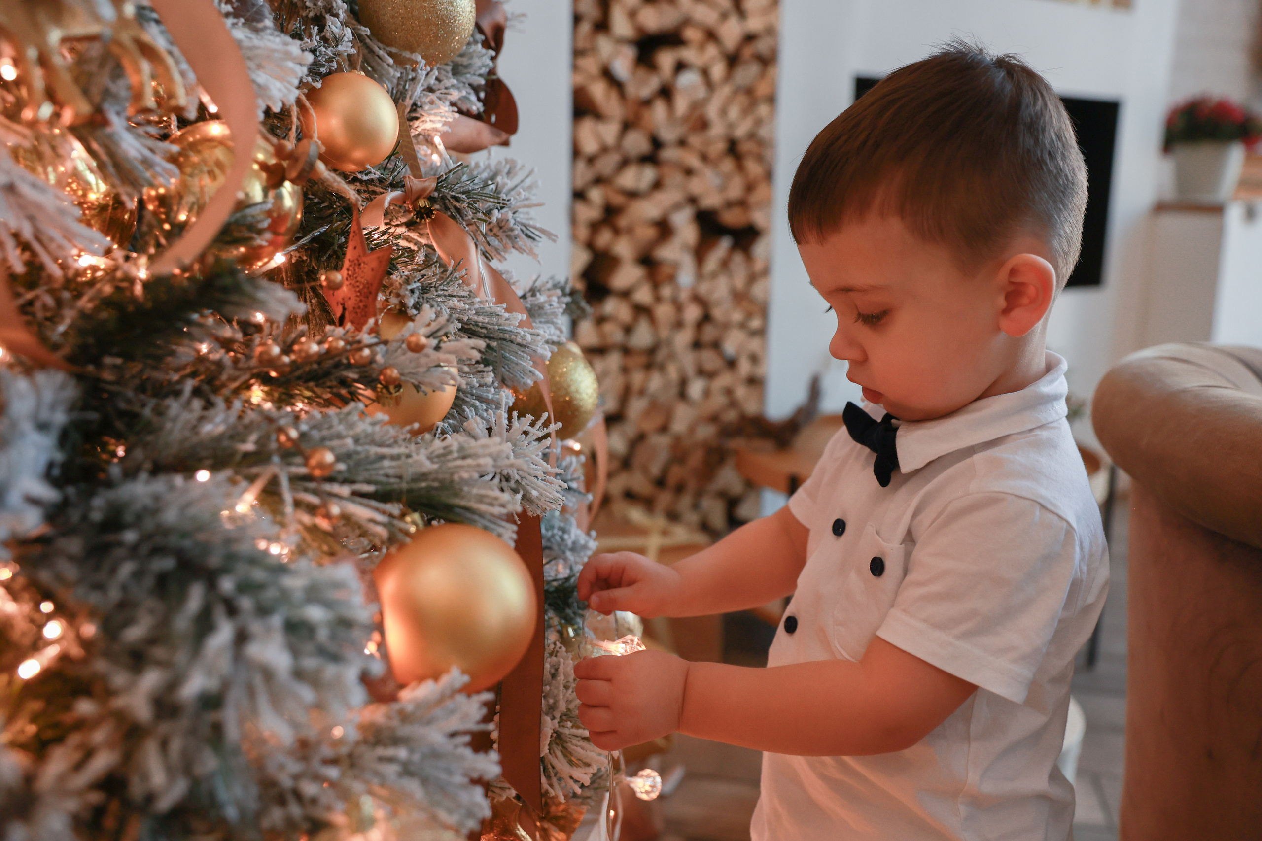 Семья Ивана и Кристины. Семейный и детский фотограф в Краснознаменске Виктория Санкина
