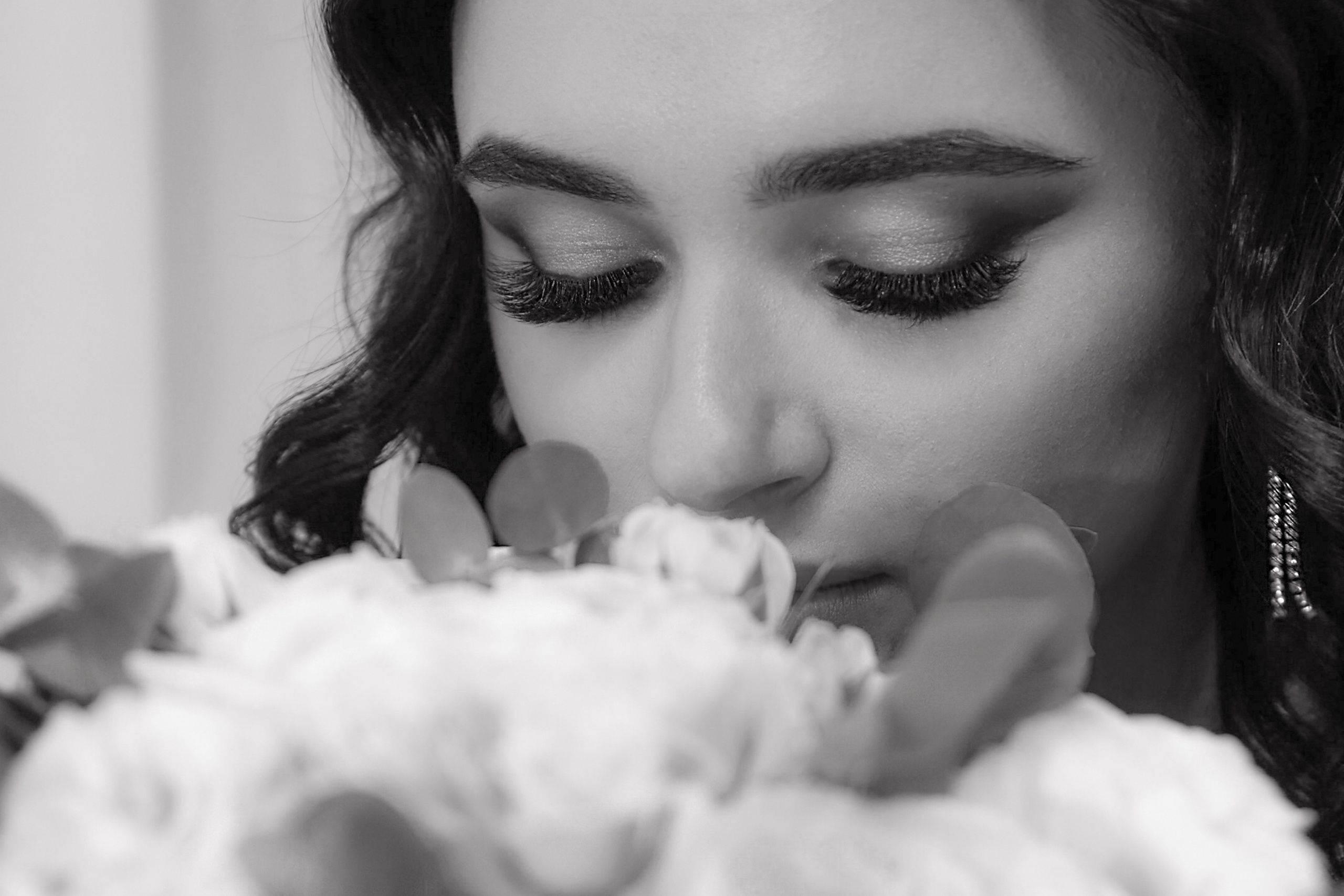 Фотографии в монохроме. Семейный и детский фотограф в Краснознаменске Виктория Санкина