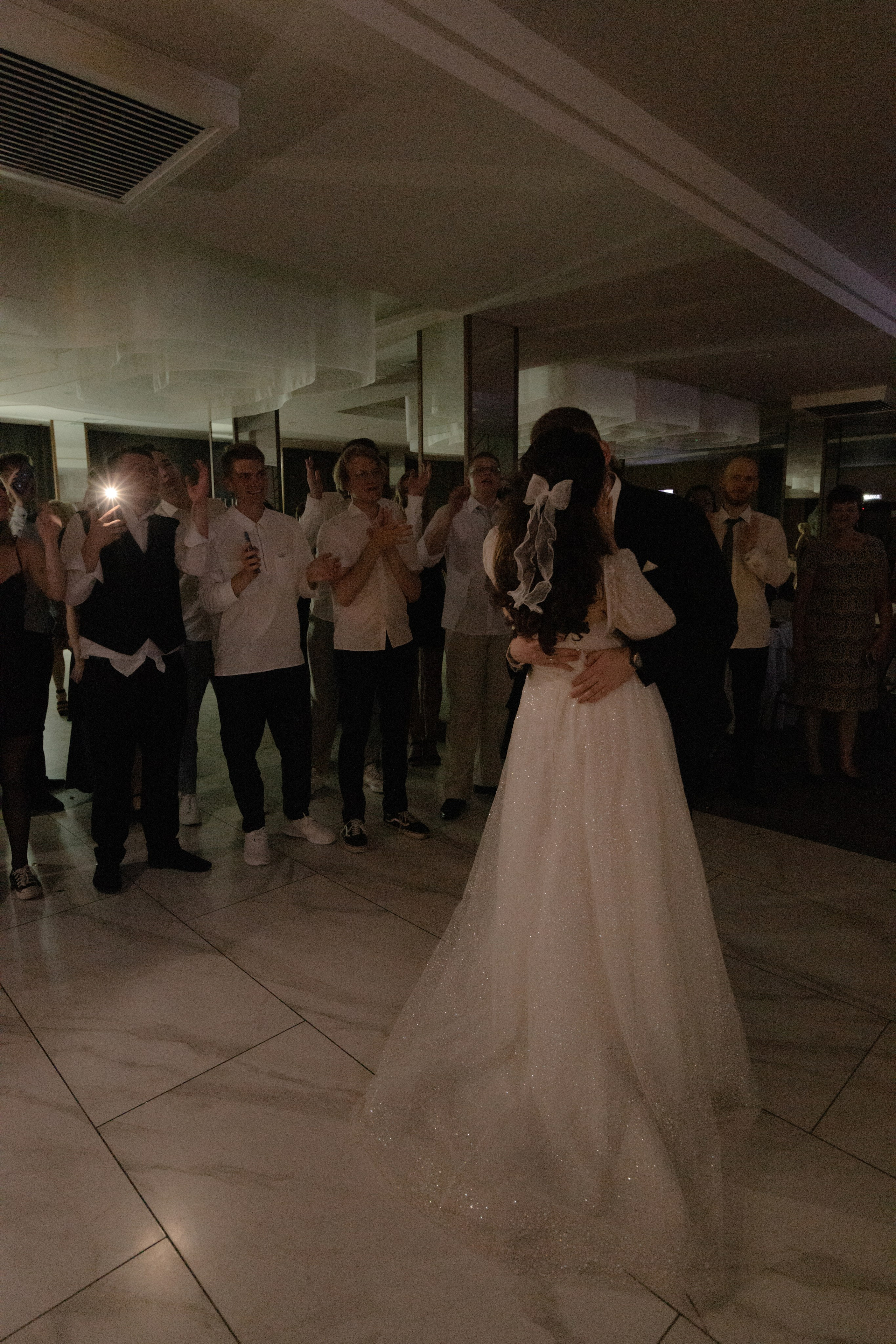 Олег-Лиза — PARK CITY FUSION. Свадебный фотограф Екатеринбург/Челябинск — Любовь Волохова