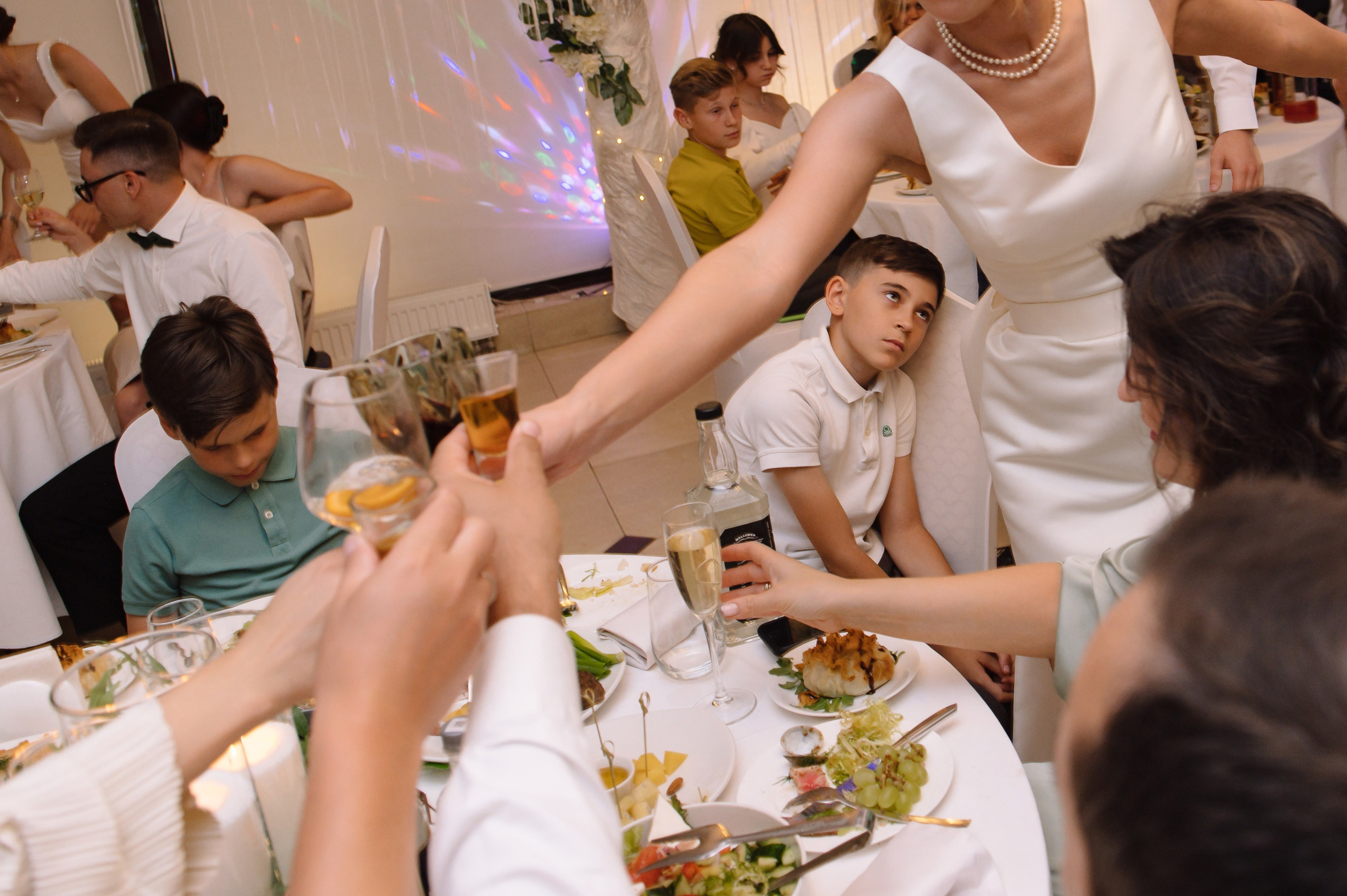 Сергей и Виктория. Репортажный фотограф в Москве и по всему миру Степанова Юлия