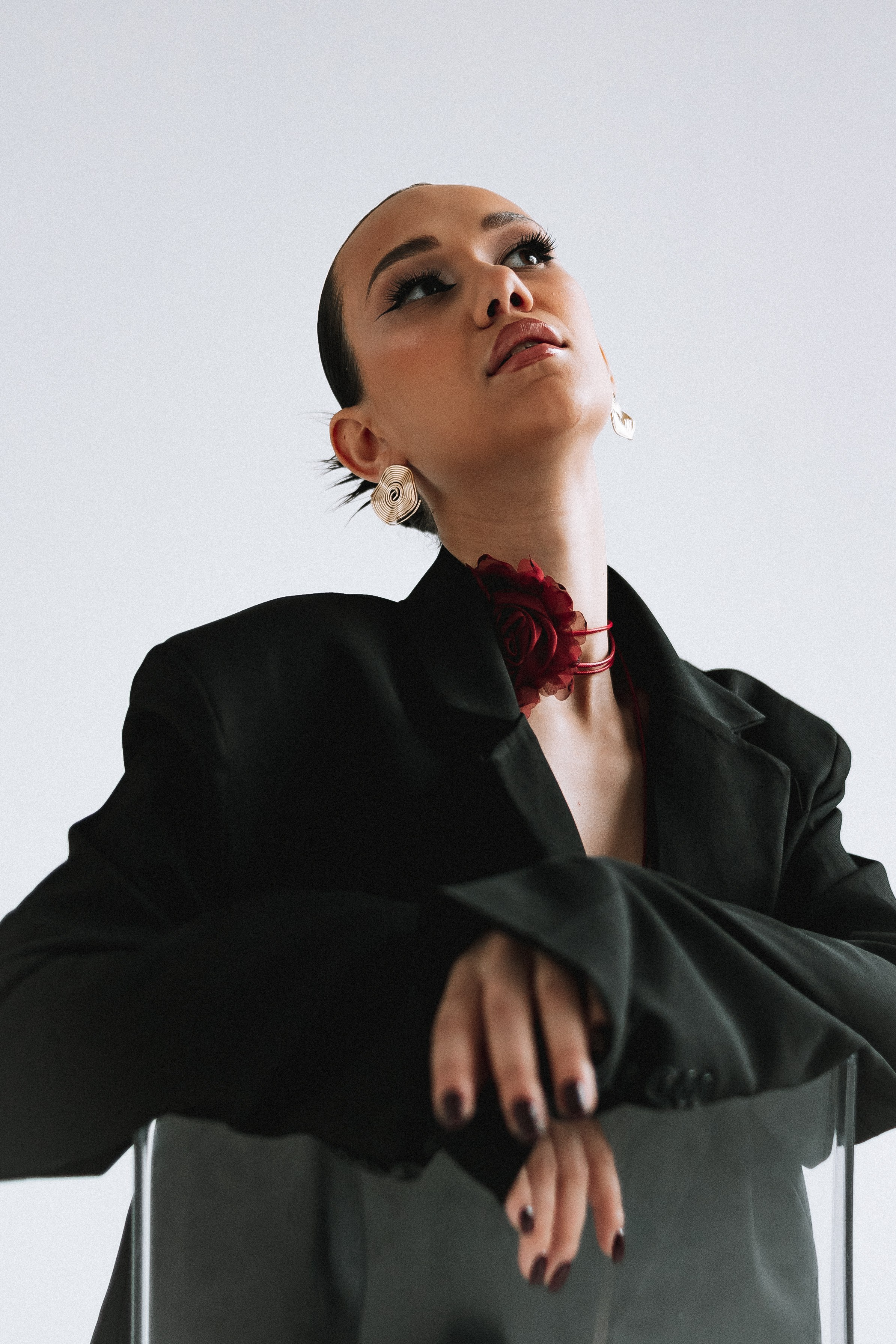 Varvara. Ника — ваш персональный фотограф в Нижнем Новгороде