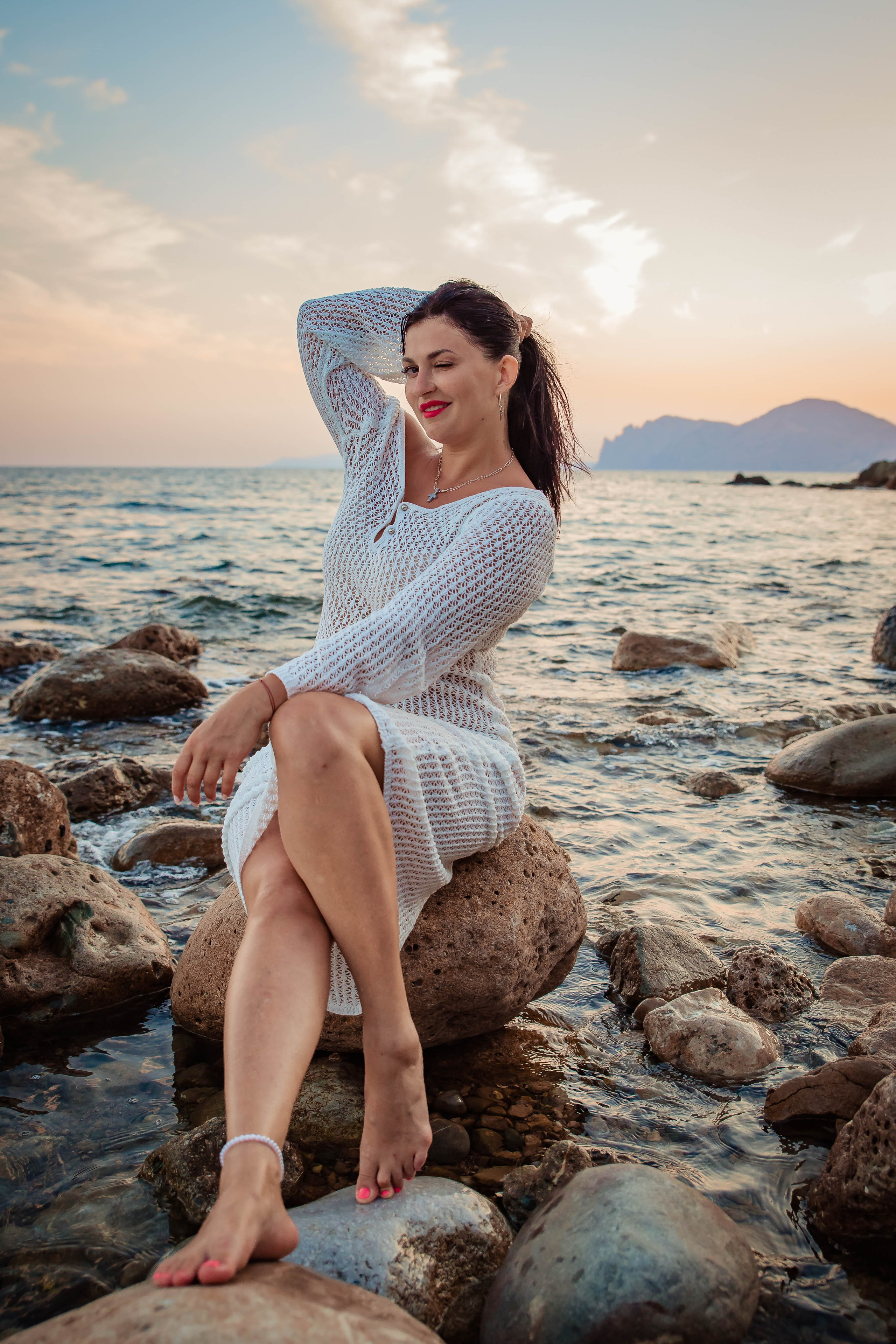 Фотосессия в Орджоникидзе. Фотограф в Феодосии Наталья Булгакова