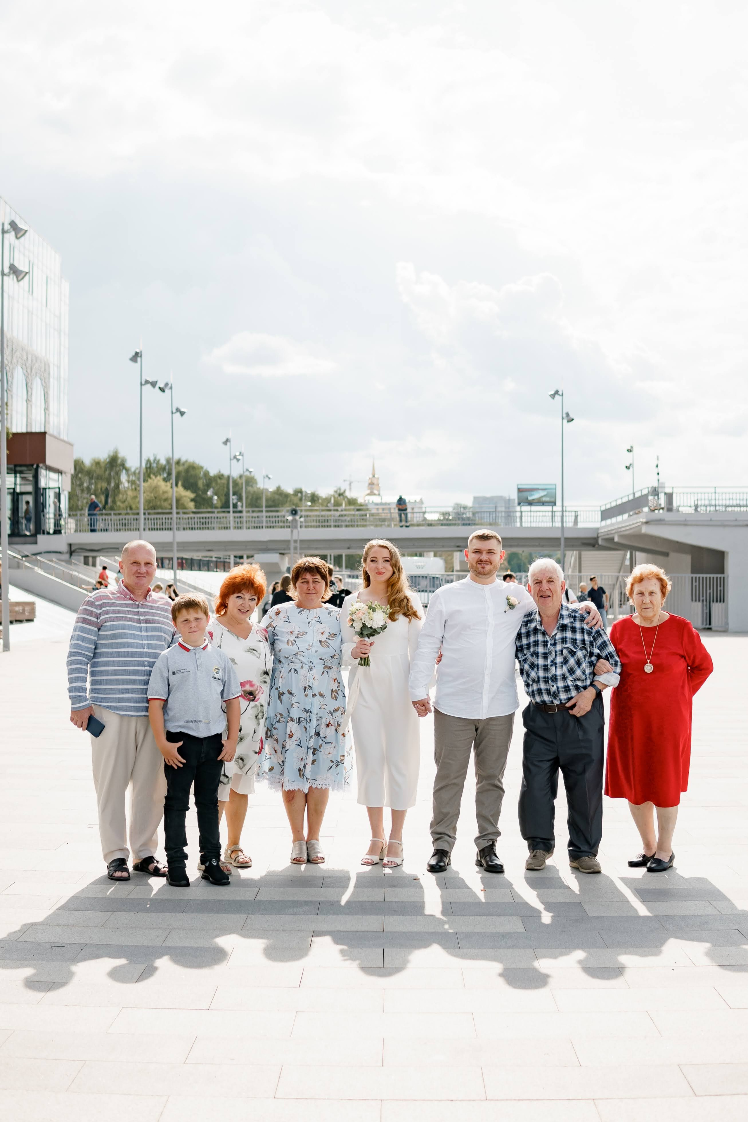 Антон и Екатерина. Свадебный фотограф в Перми и Пермском крае Алена Мартынова