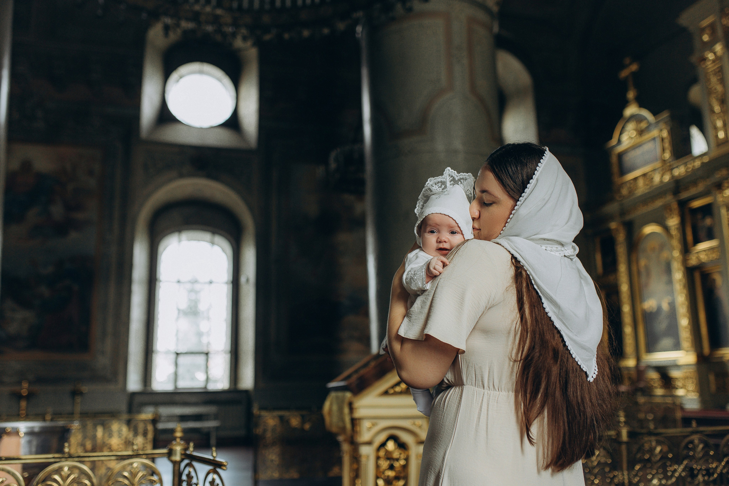 Крестины Леры🤍. Ph. Marina Reshetova