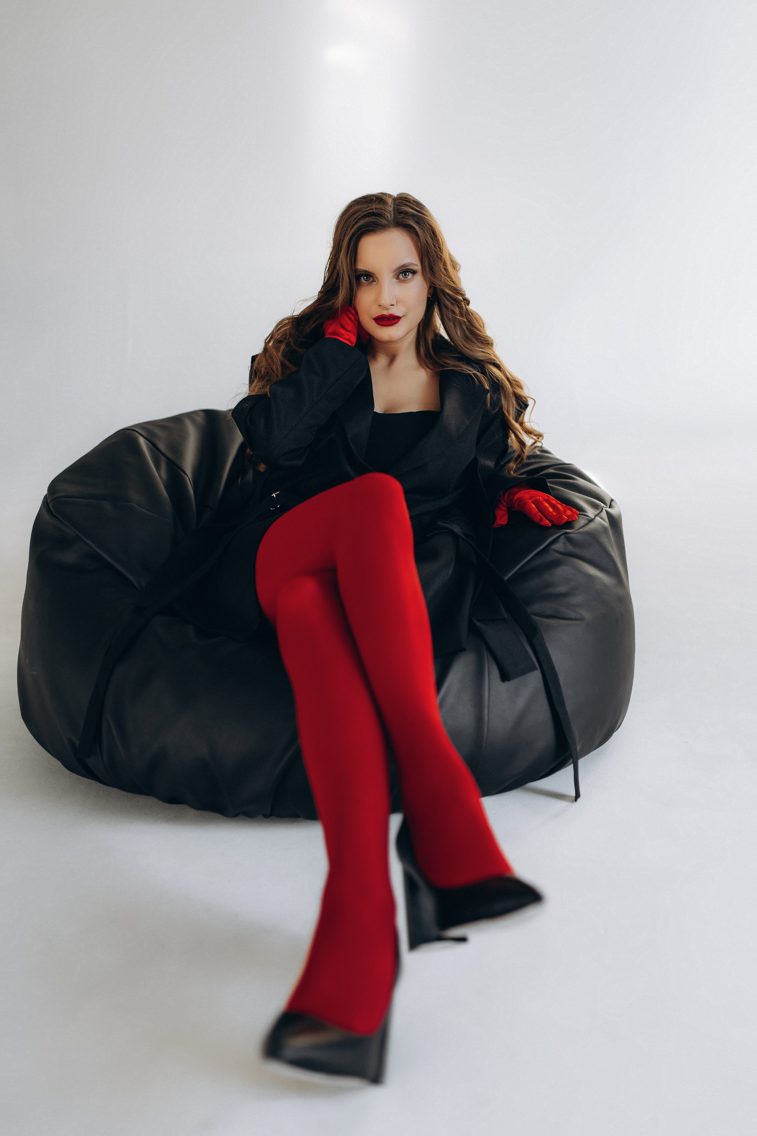 Наташа🤍. Ph. Marina Reshetova