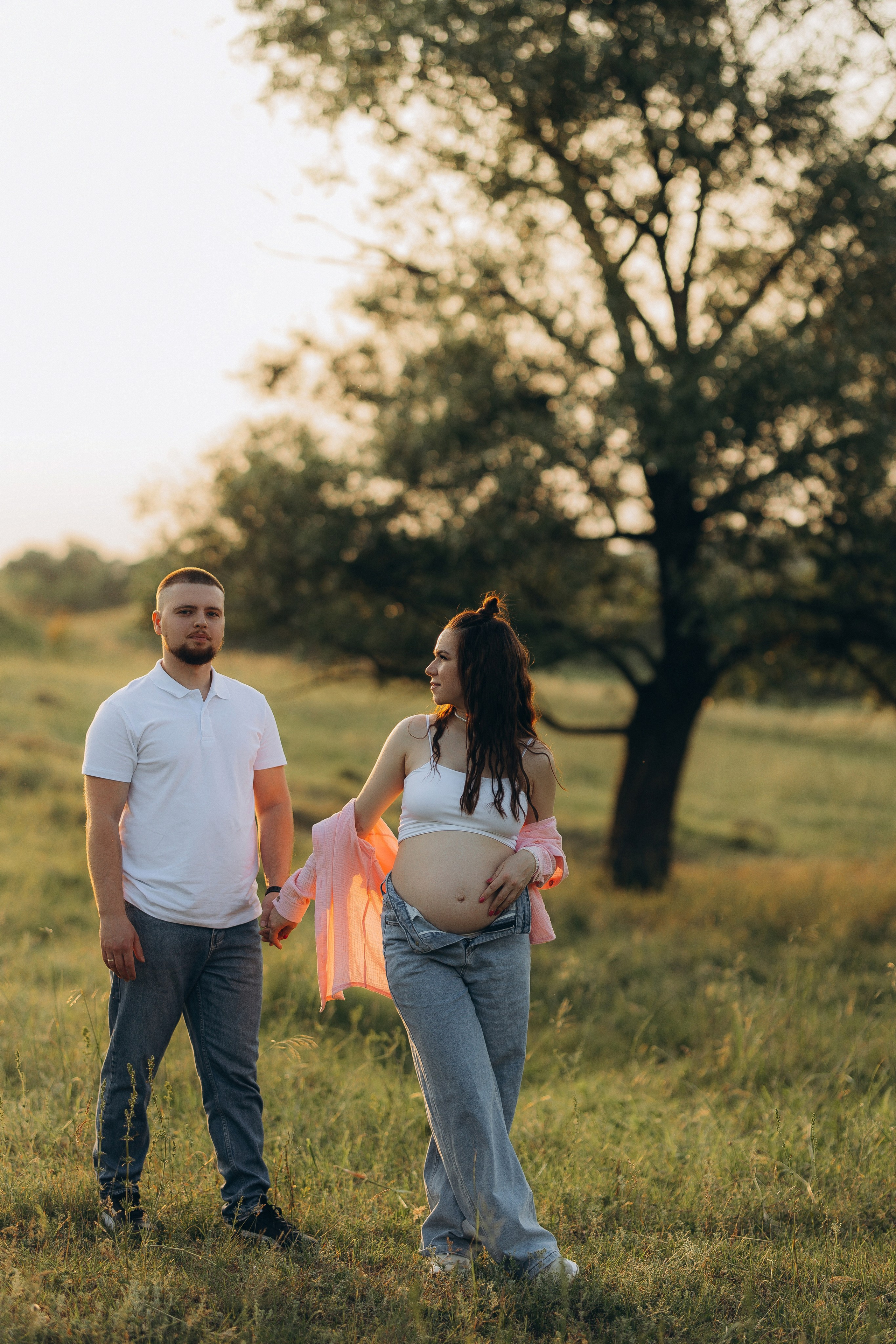 Кристина и Лёша🤍. Ph. Marina Reshetova