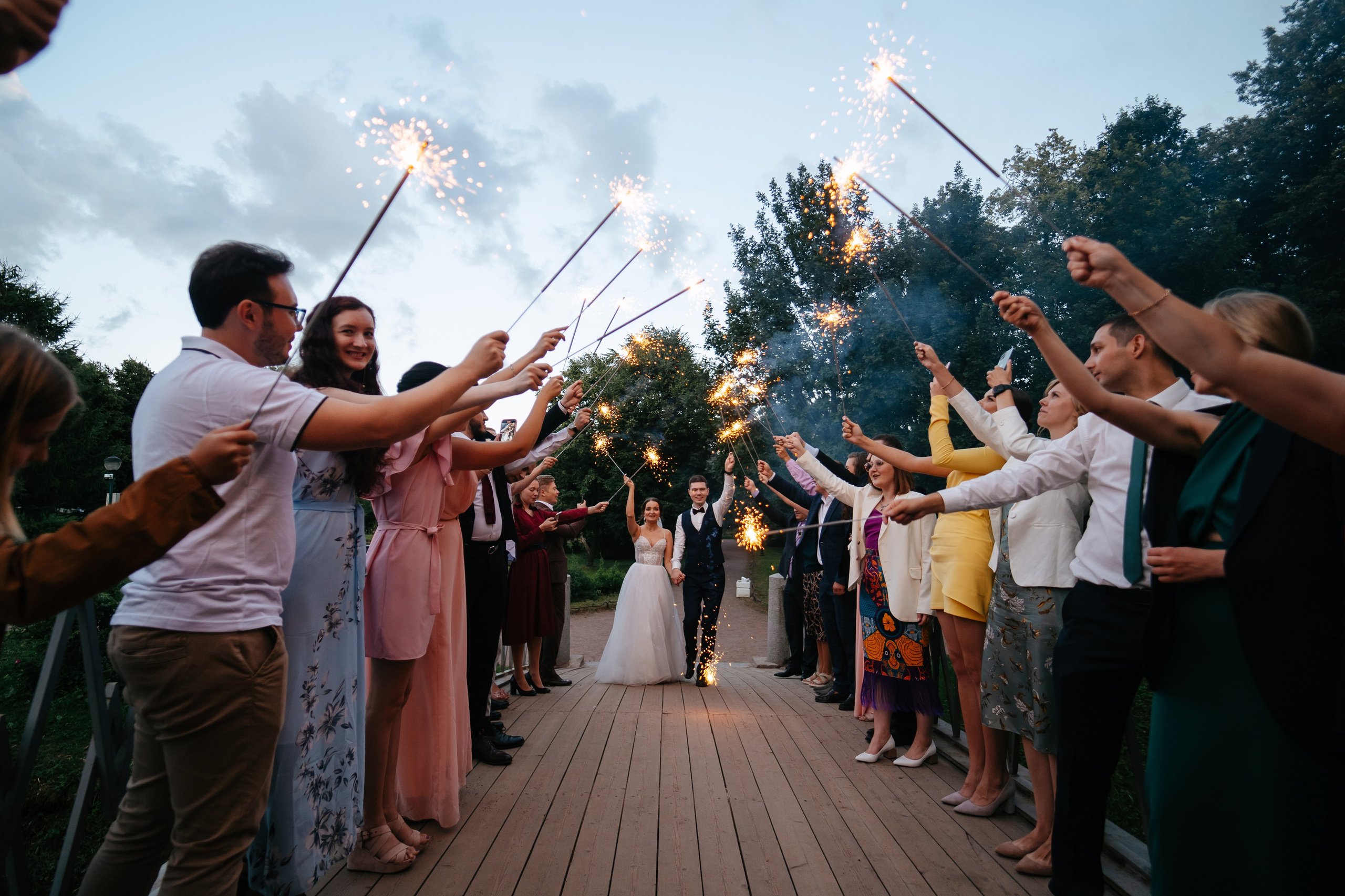 Александр и Мария. Семейный и свадебный фотограф в Санкт-Петербурге и Москве
